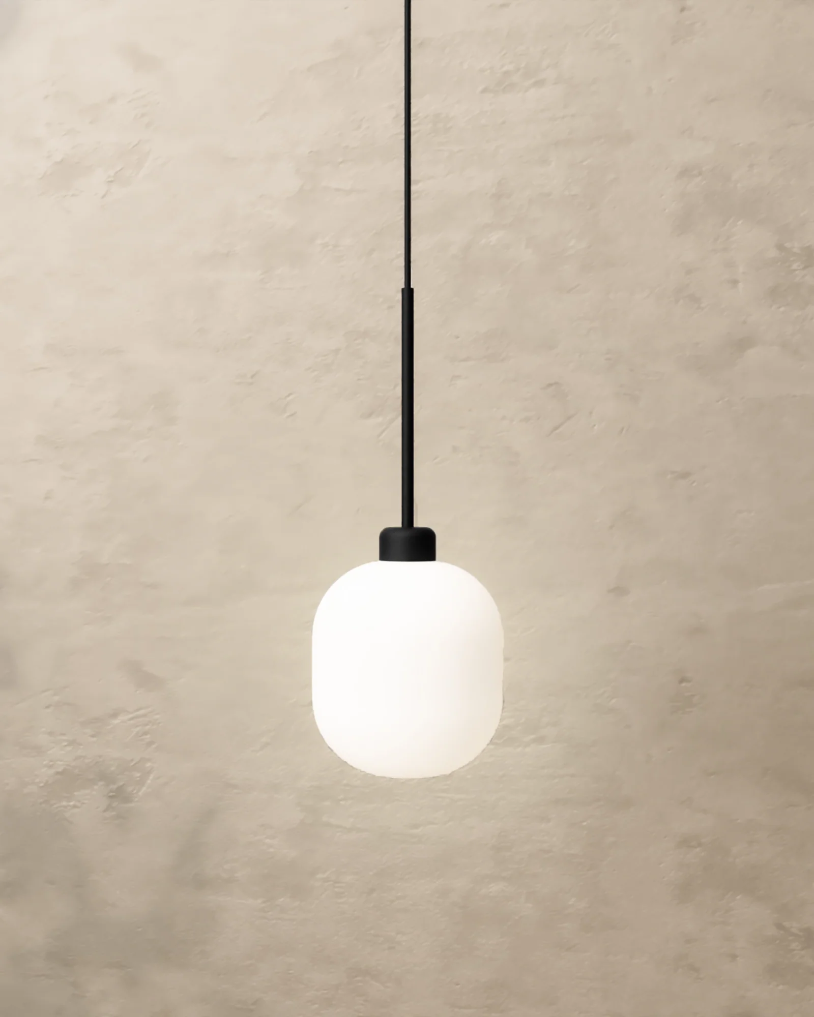 Parlour Lite Curve Pendant Light - Image 2