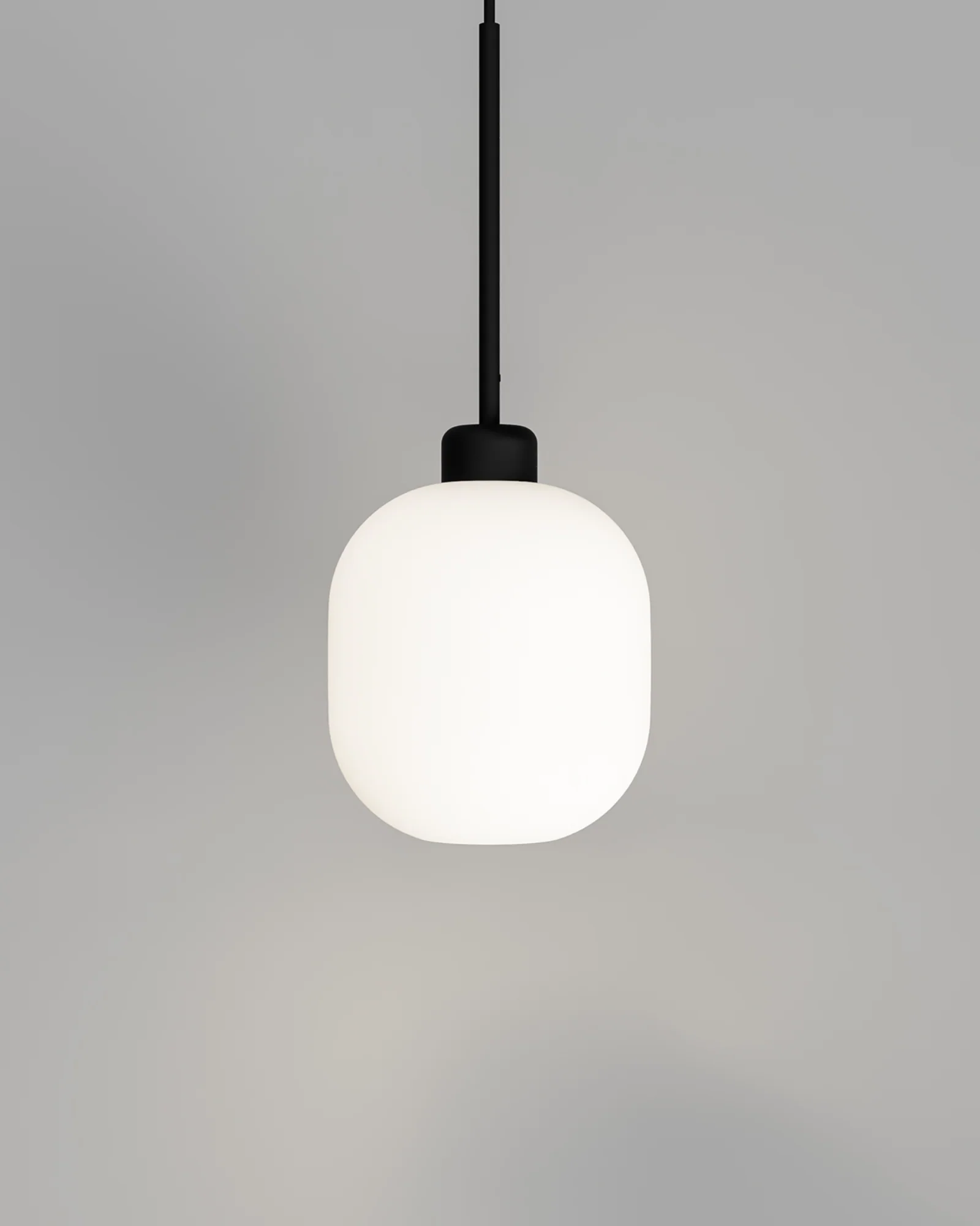 Parlour Lite Curve Pendant Light - Image 4