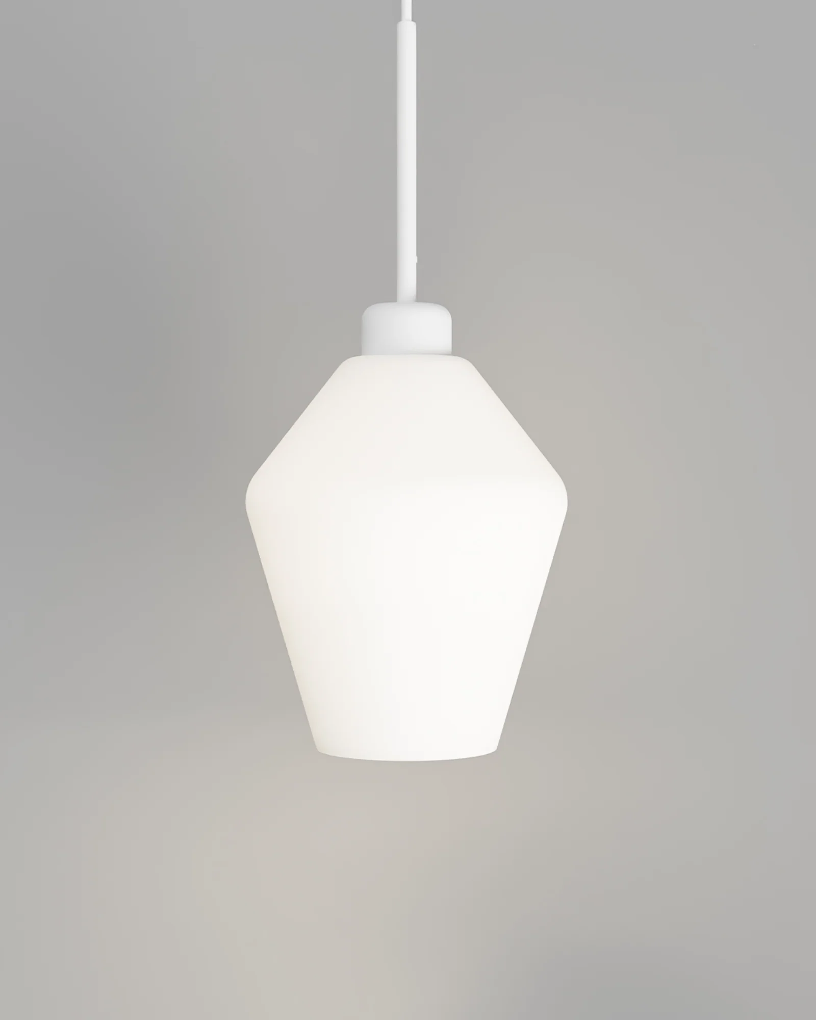 Parlour Lite Geo Pendant Light