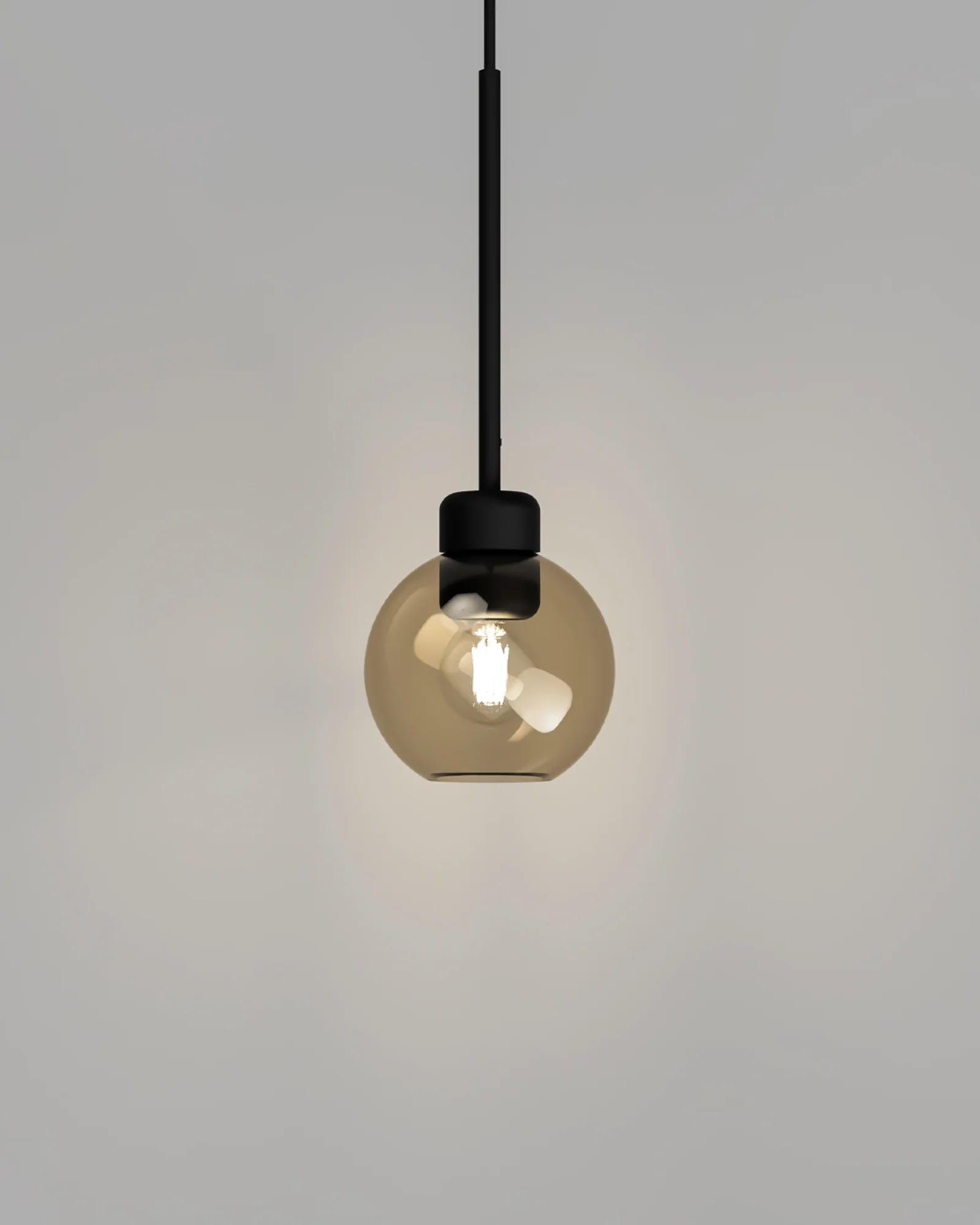 Parlour Lite Sphere Pendant Light - Image 10
