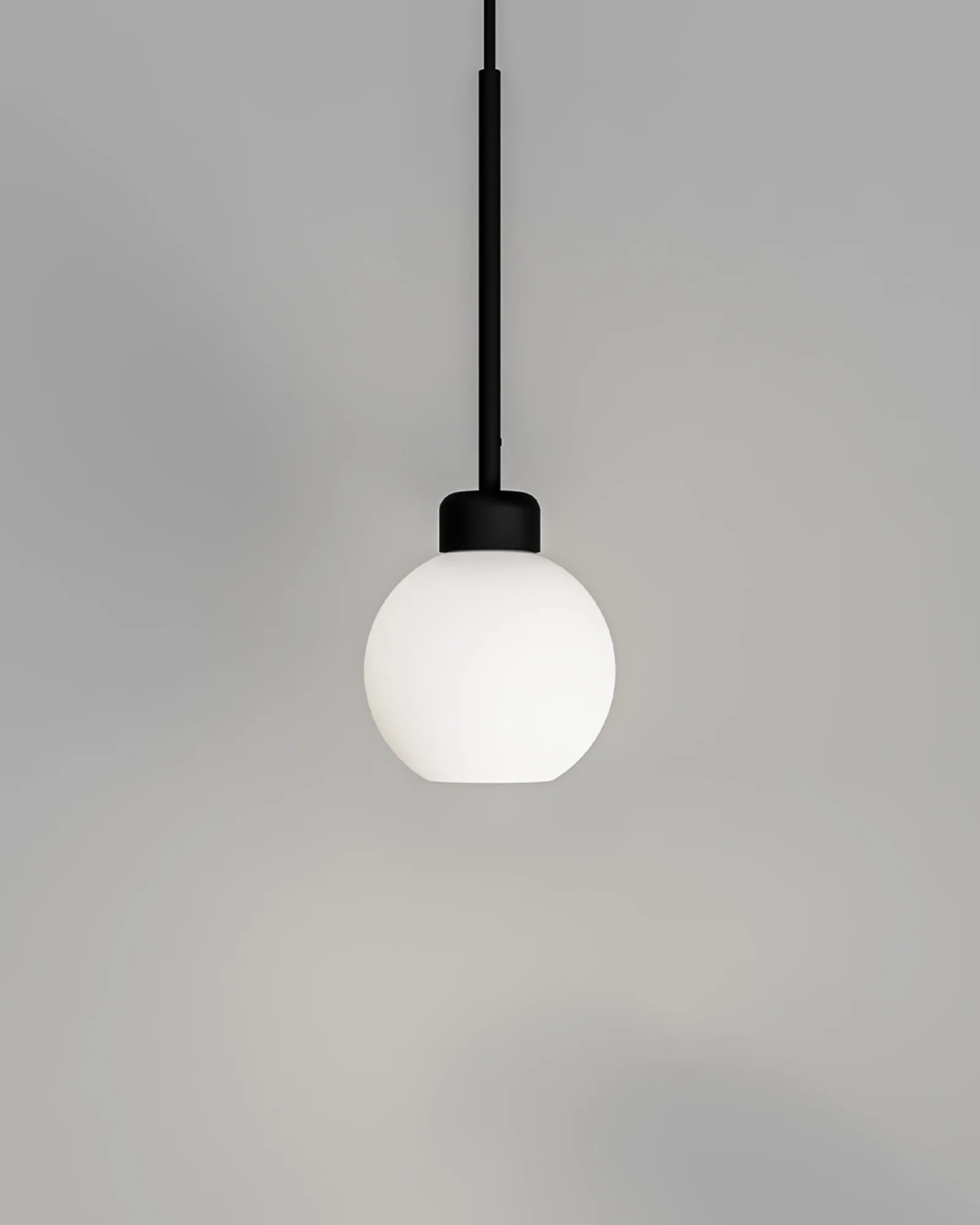 Parlour Lite Sphere Pendant Light - Image 6