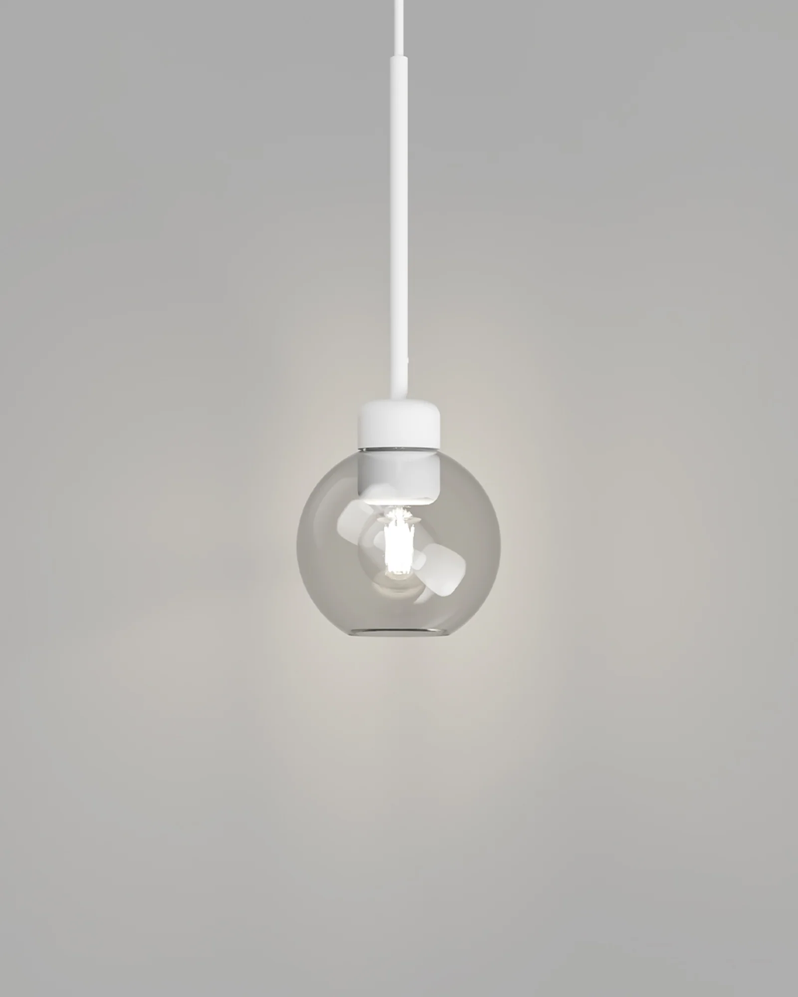 Parlour Lite Sphere Pendant Light - Image 7