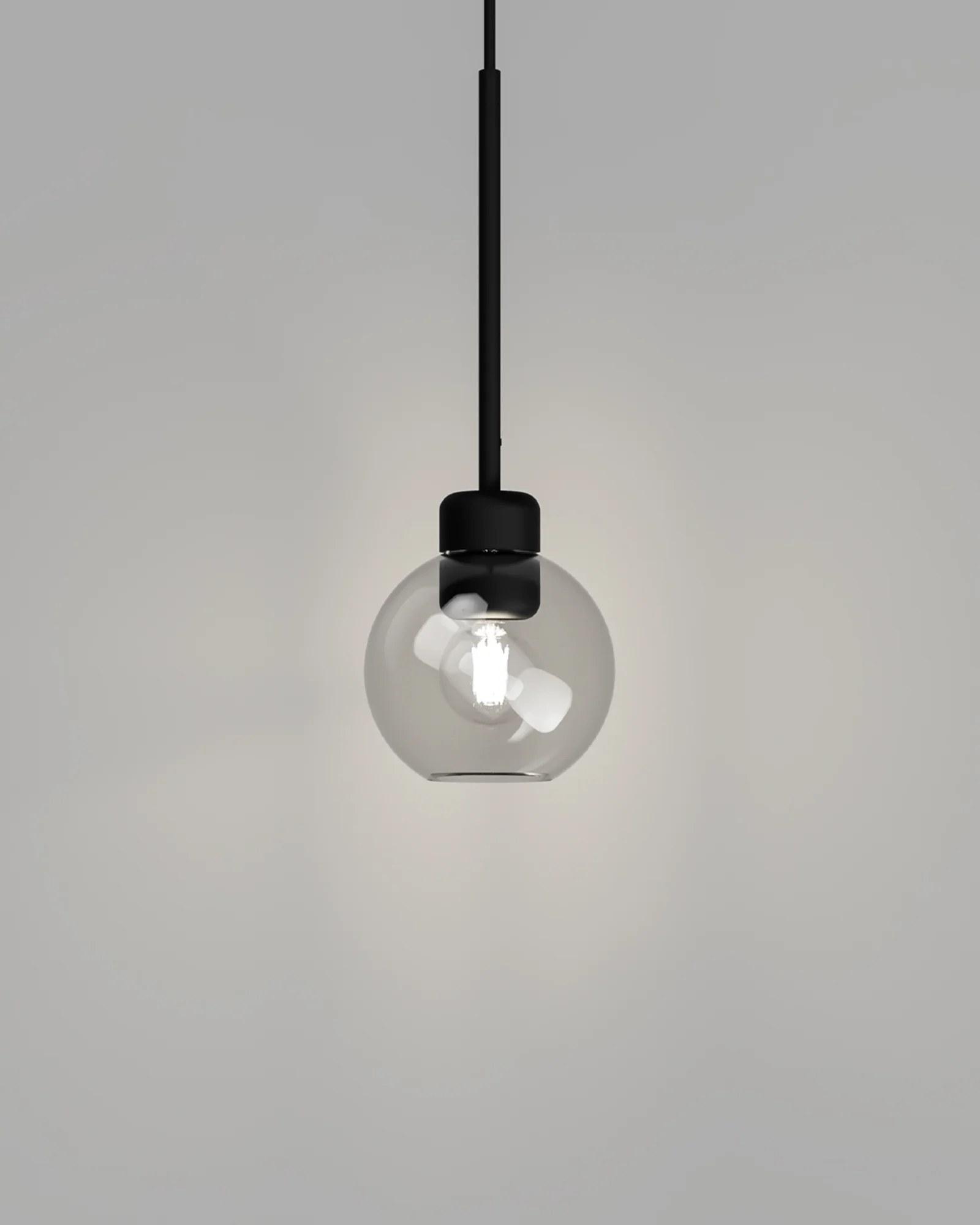Parlour Lite Sphere Pendant Light - Image 8