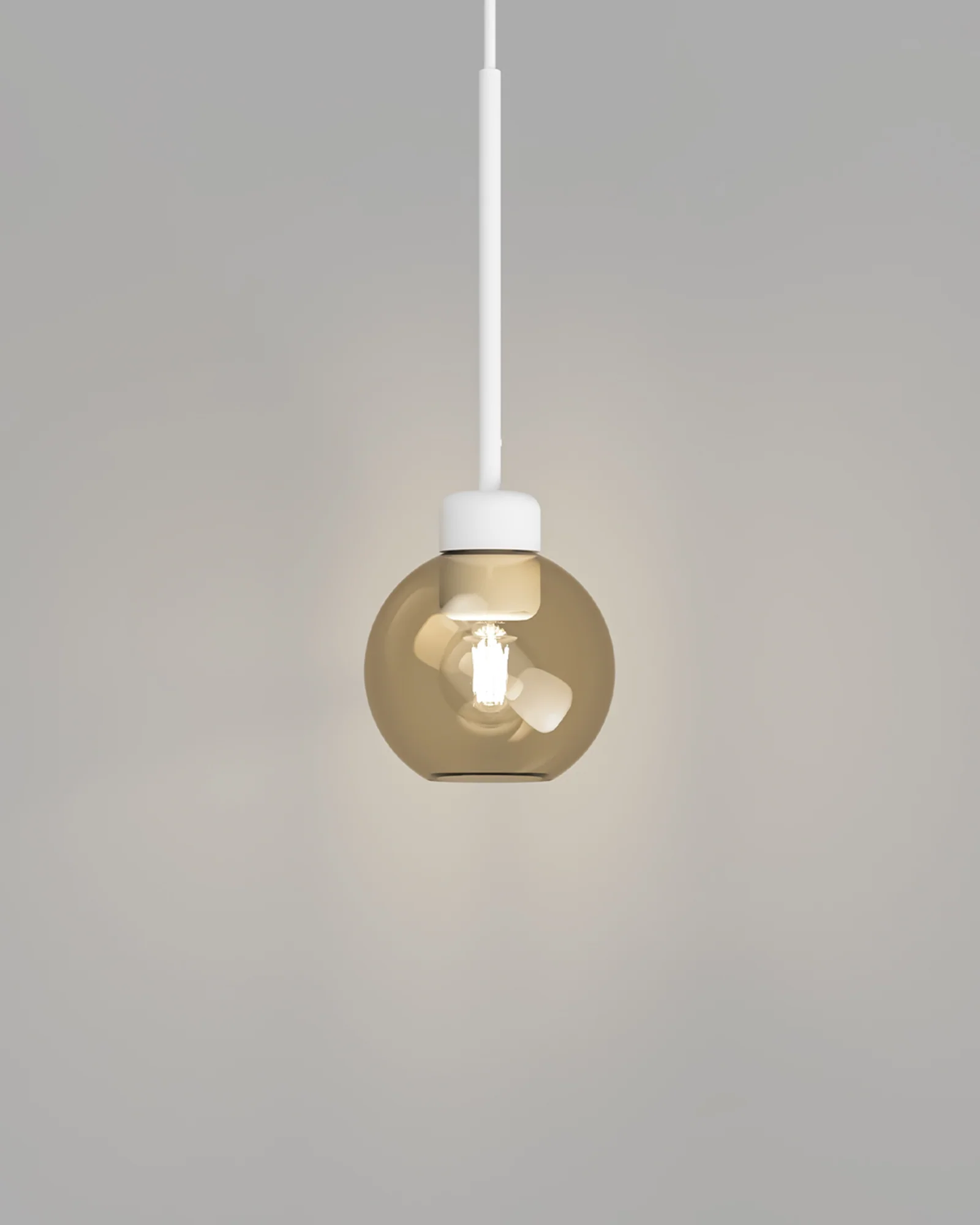 Parlour Lite Sphere Pendant Light - Image 9