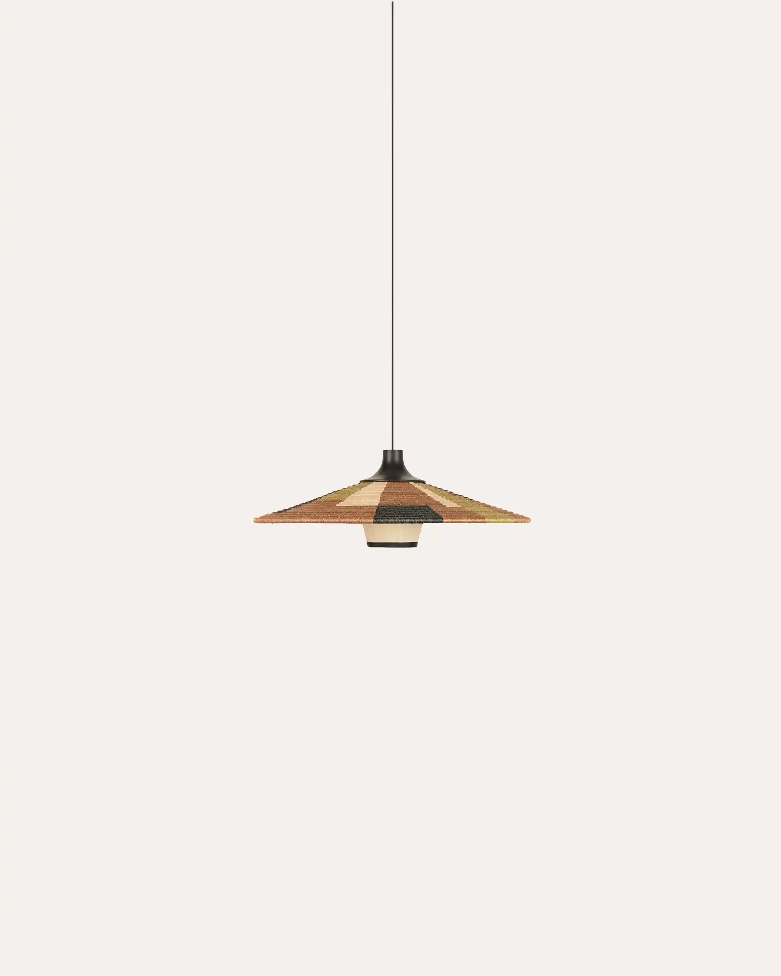 Parrot Grande Pendant Light - Image 6