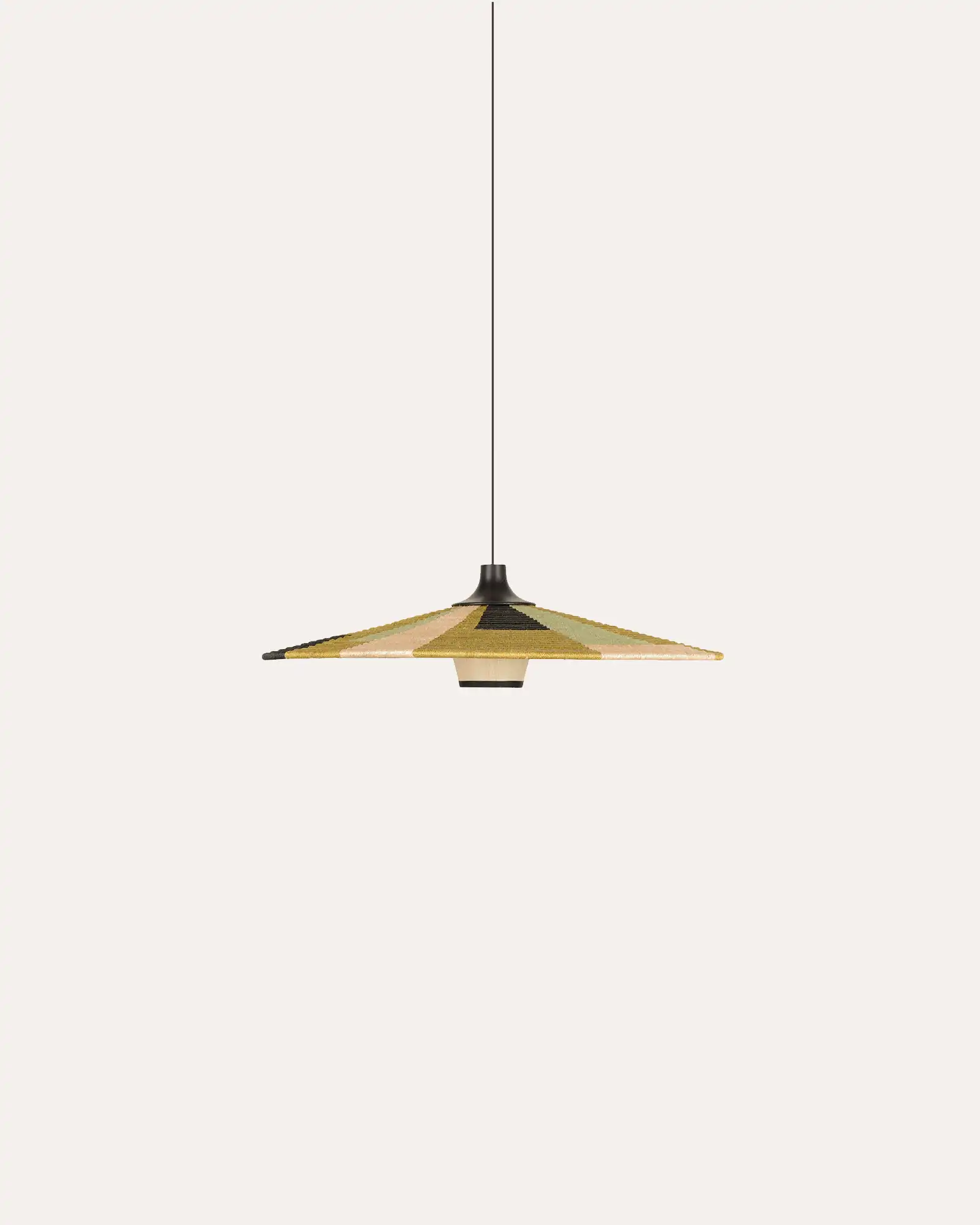 Parrot Grande Pendant Light - Image 9