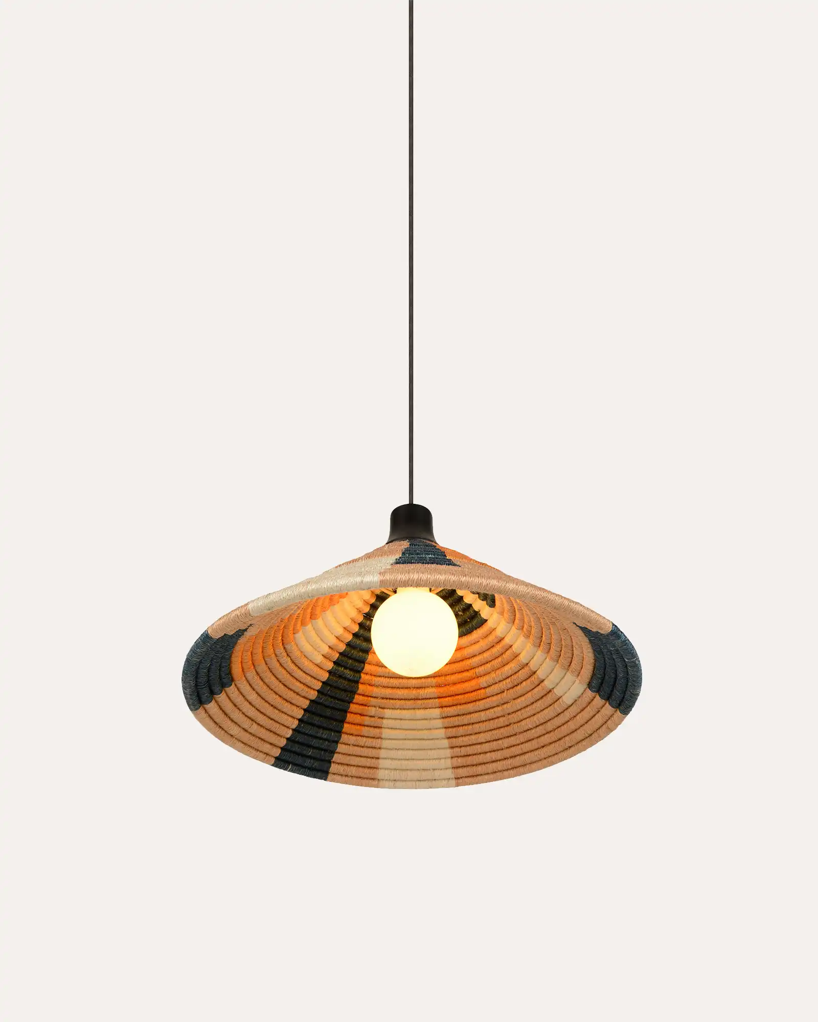 Parrot Petite Pendant Light - Image 12