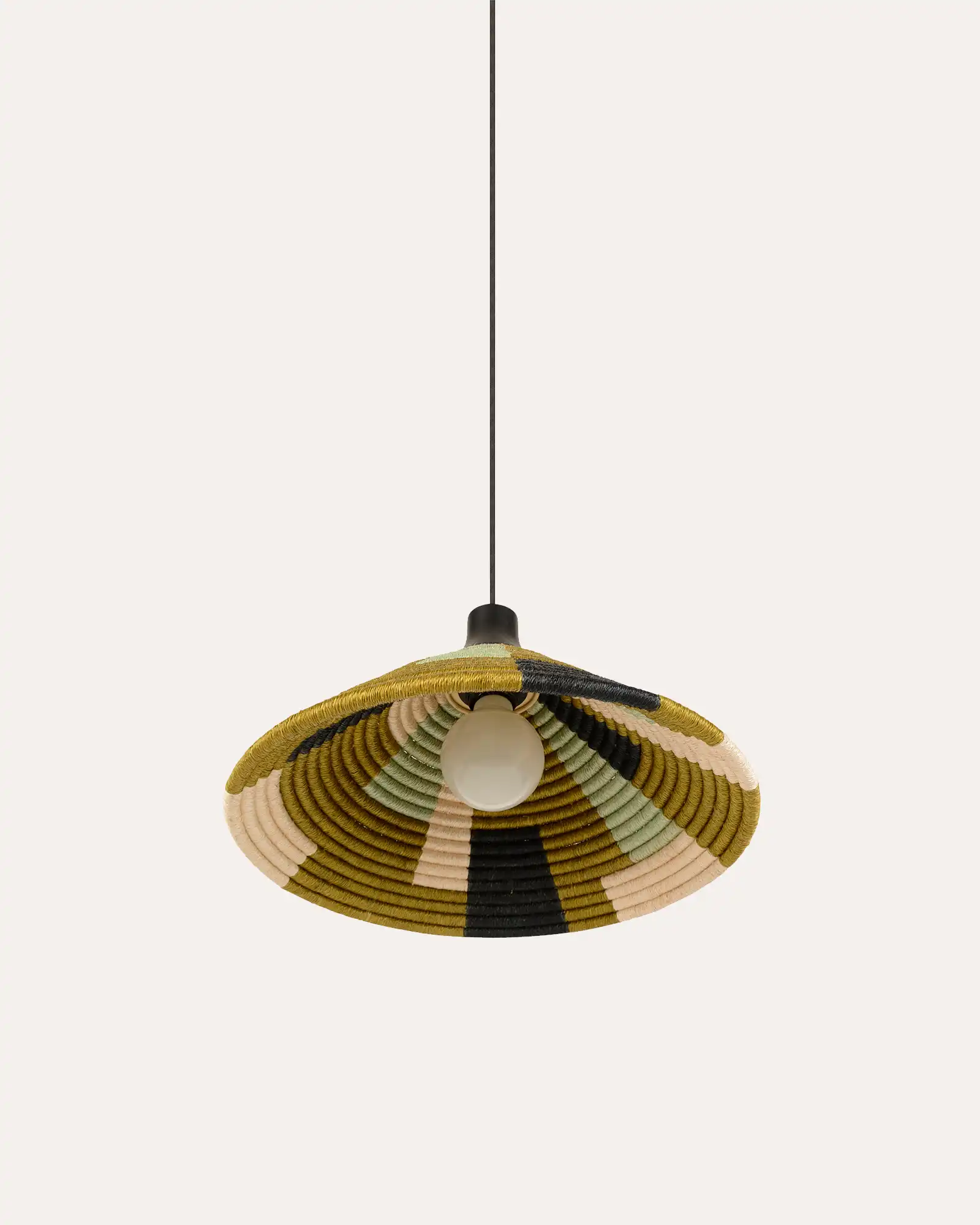 Parrot Petite Pendant Light - Image 14