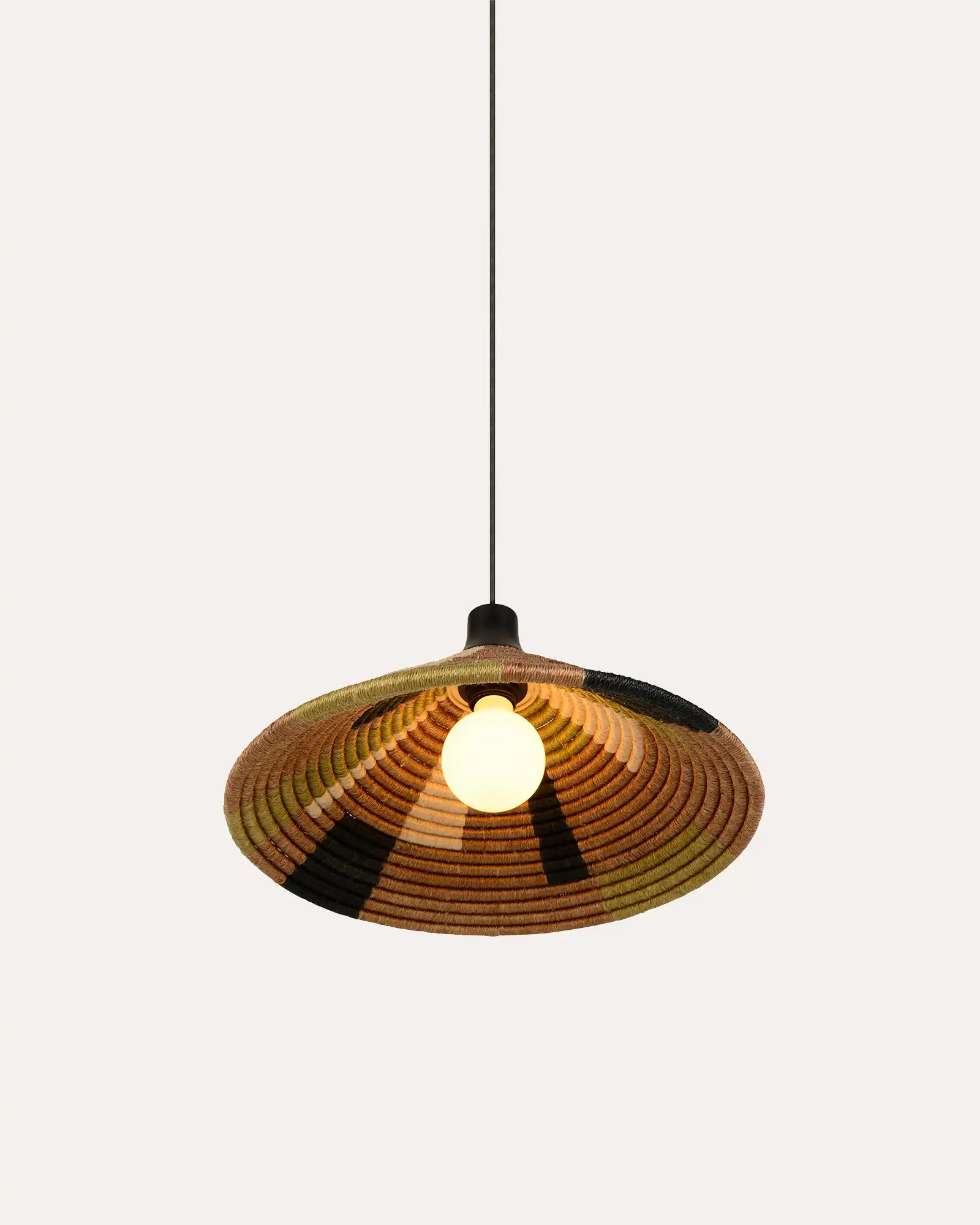 Parrot Petite Pendant Light - Image 18