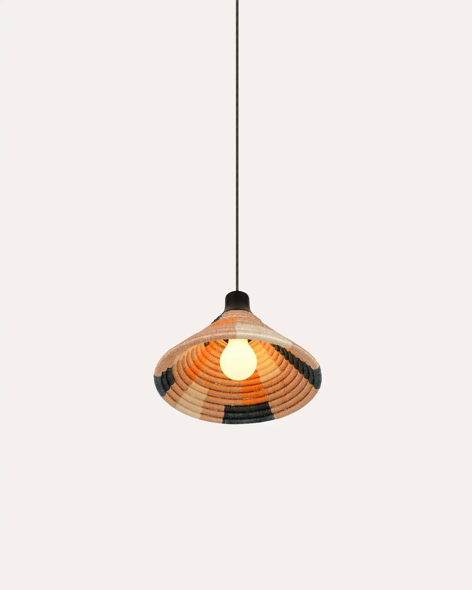 Parrot Petite Pendant Light - Image 6