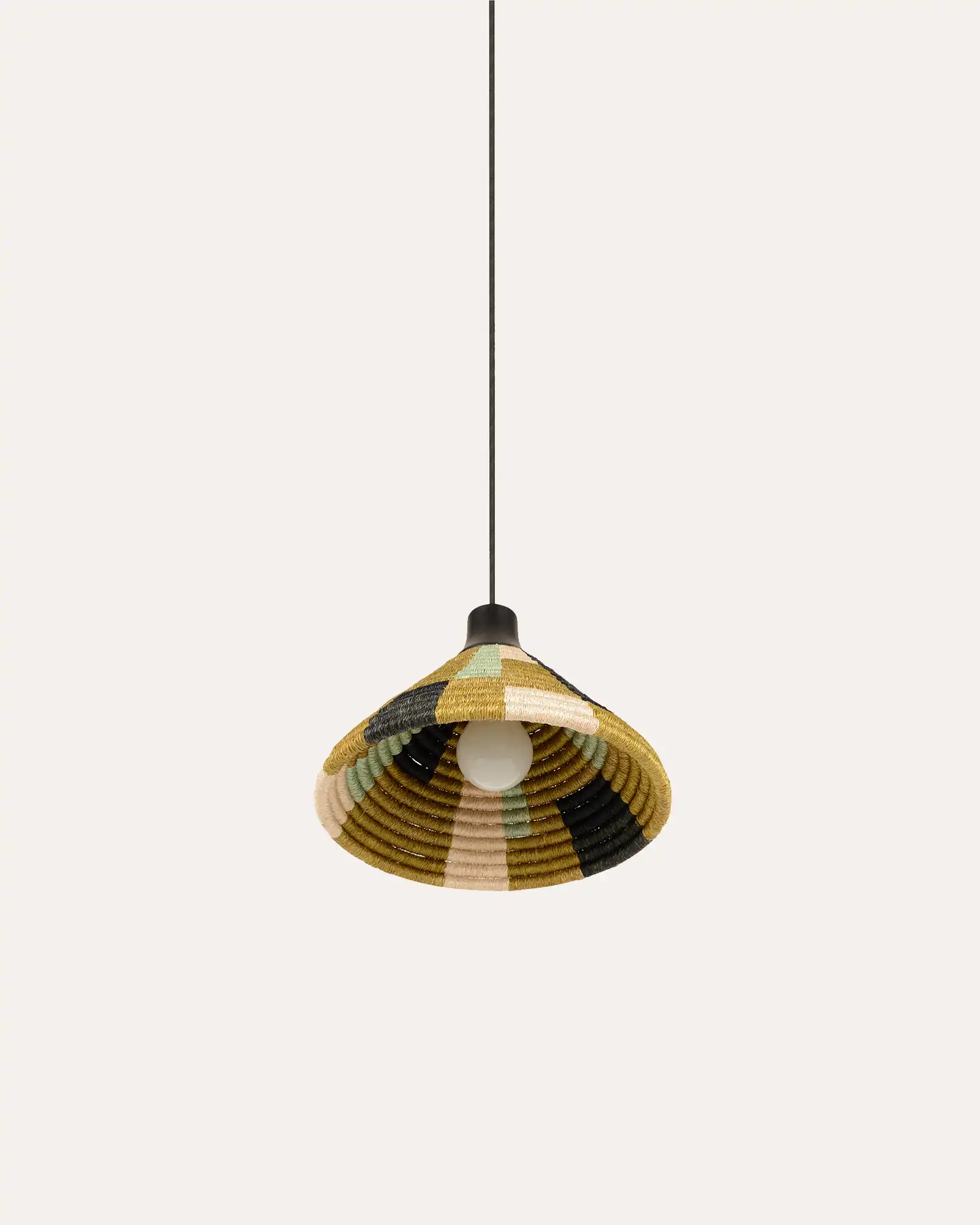 Parrot Petite Pendant Light - Image 8