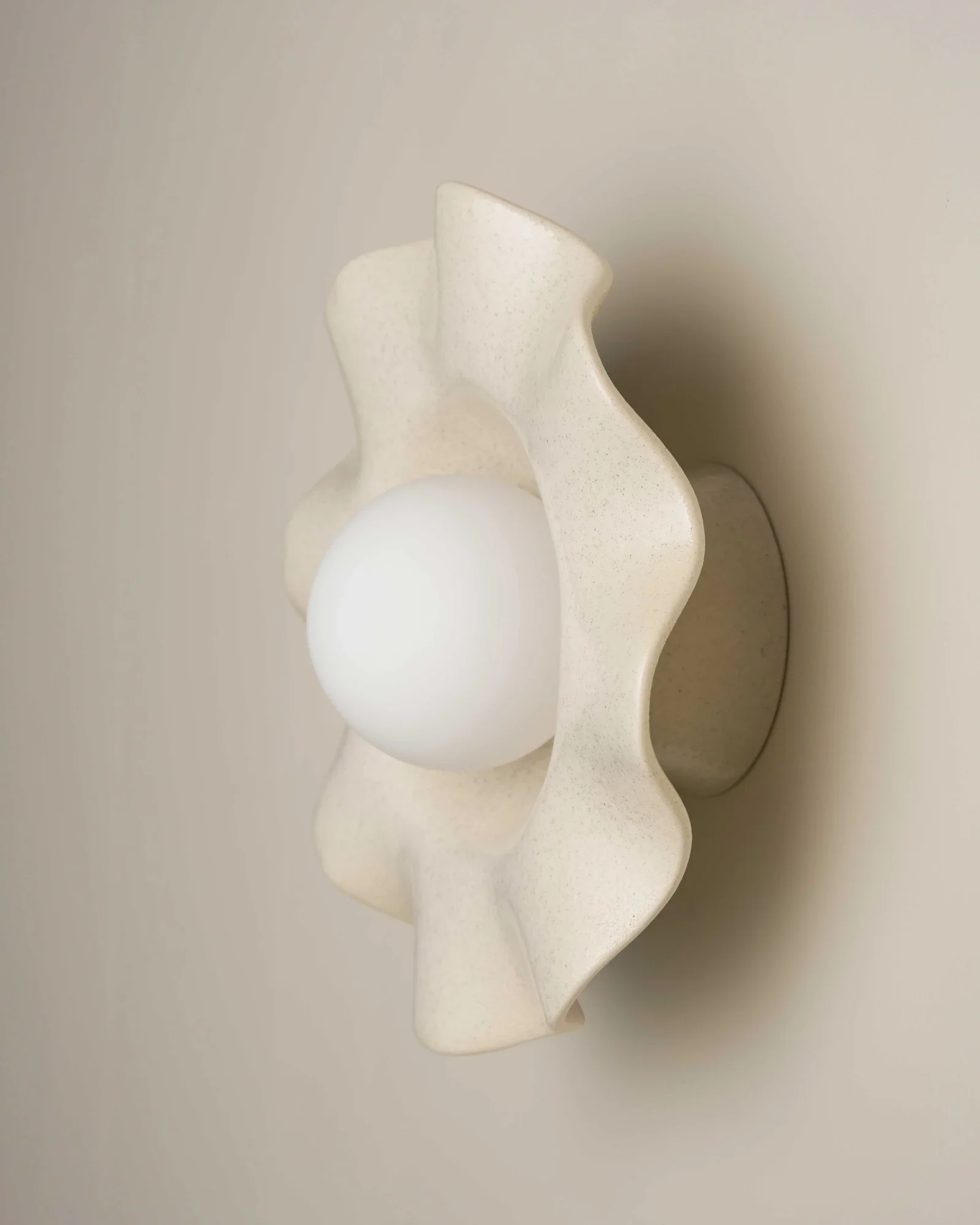 Pearl Wall Light - Image 16