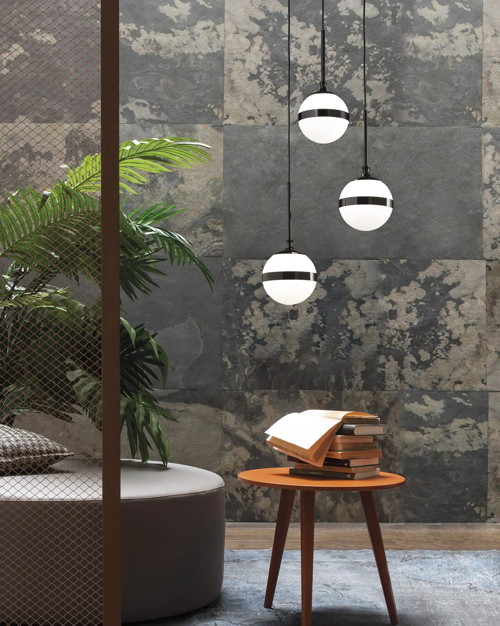 Peggy Single Pendant Light - Image 2