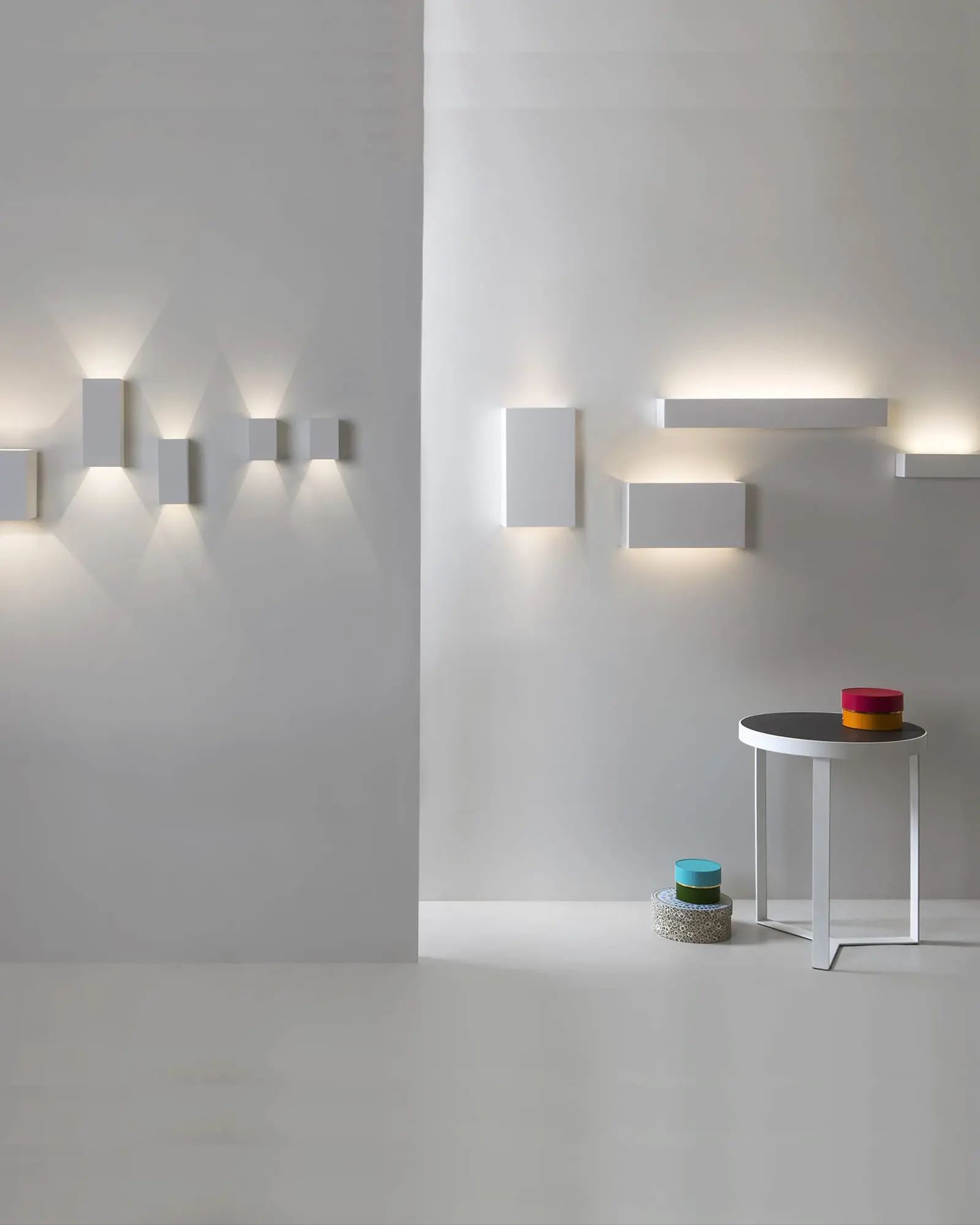 Pella 190 Wall Light - Image 3
