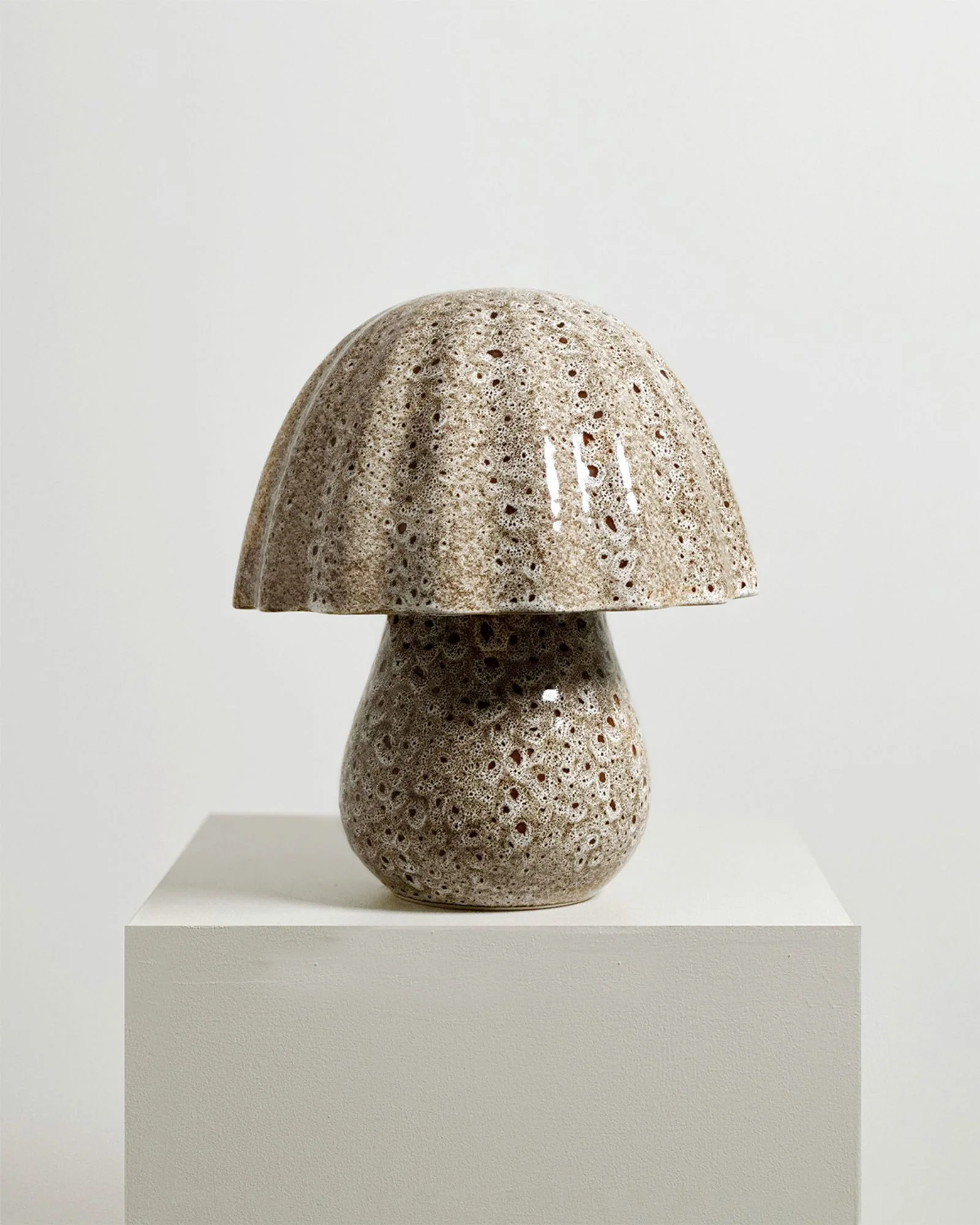 Periwinkle Table Lamp - Image 2