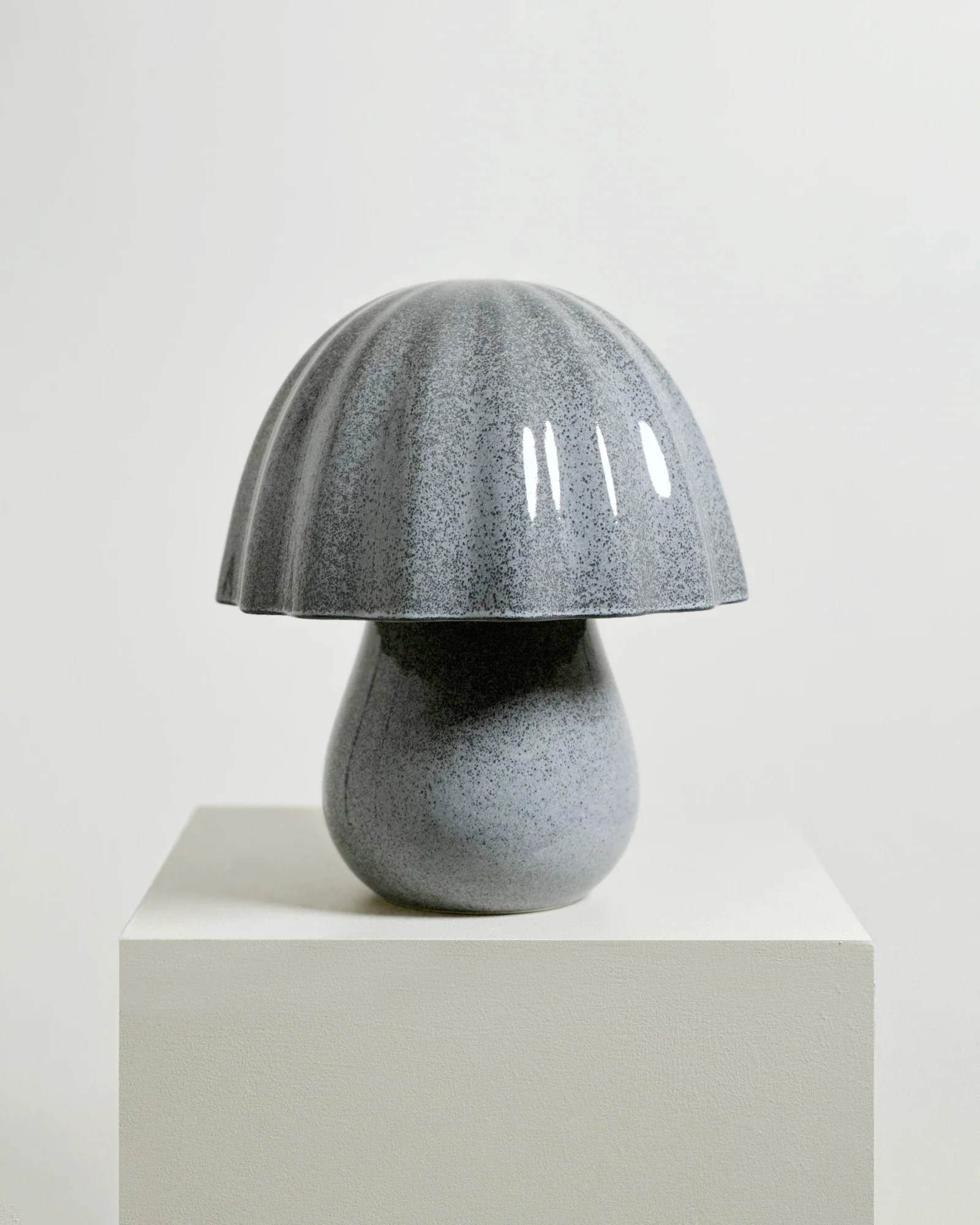 Periwinkle Table Lamp - Image 7