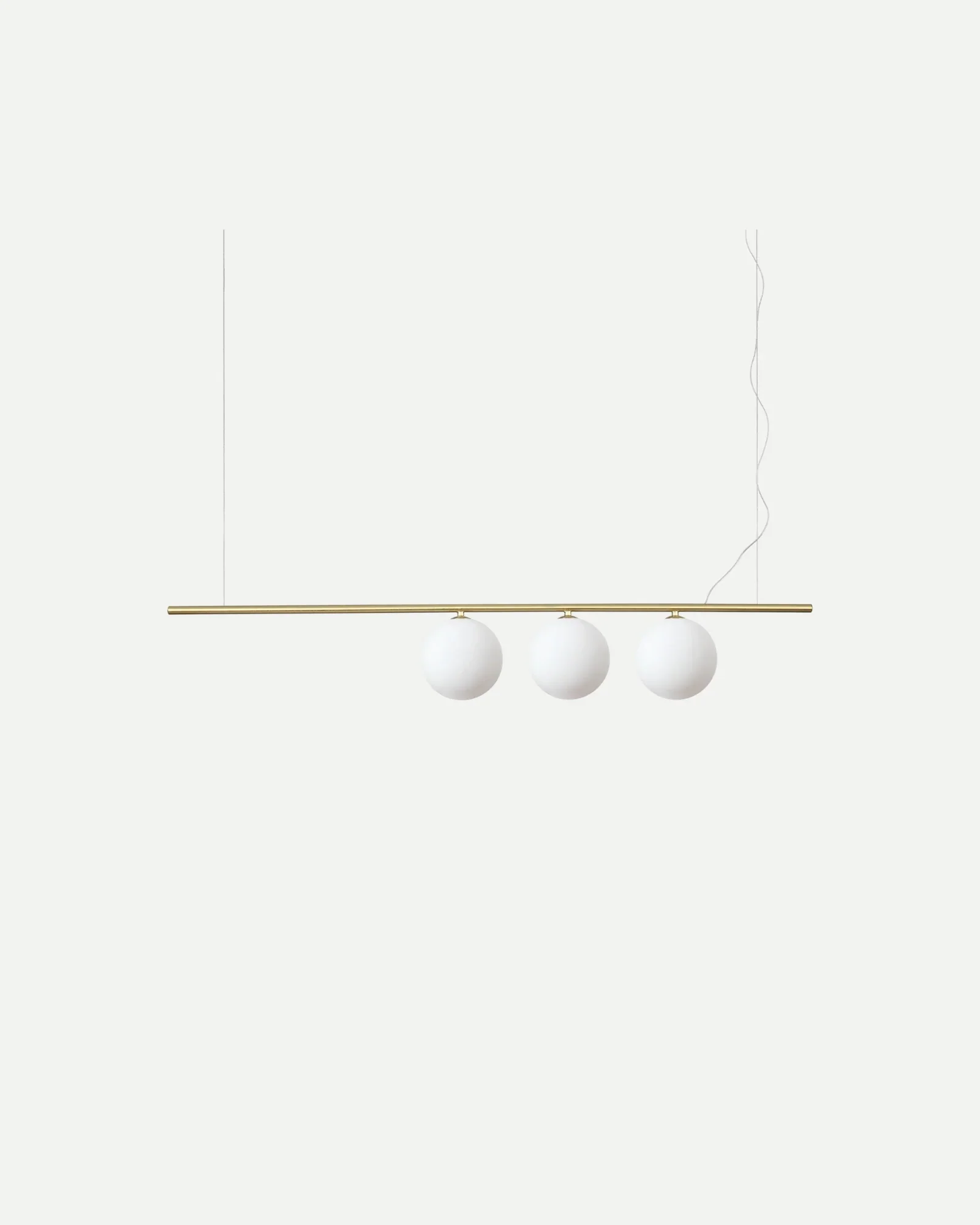 Perline 3lt Pendant Light - Image 3