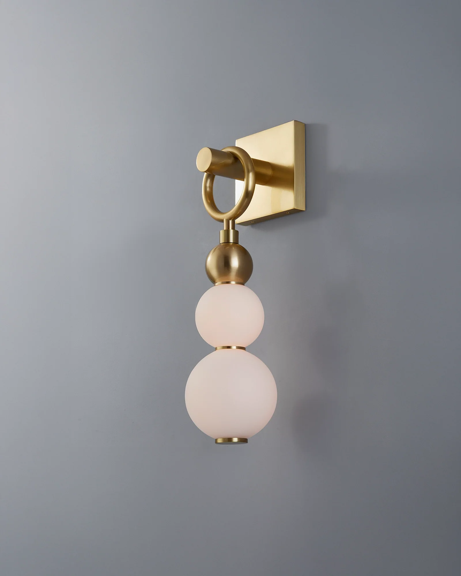 Perrin Wall Light