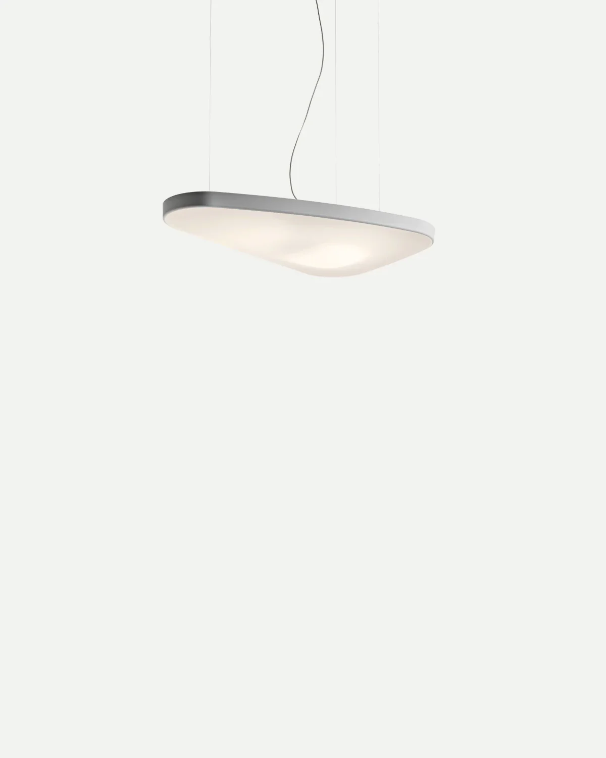 Pétale Acoustic Pendant Light - Image 5