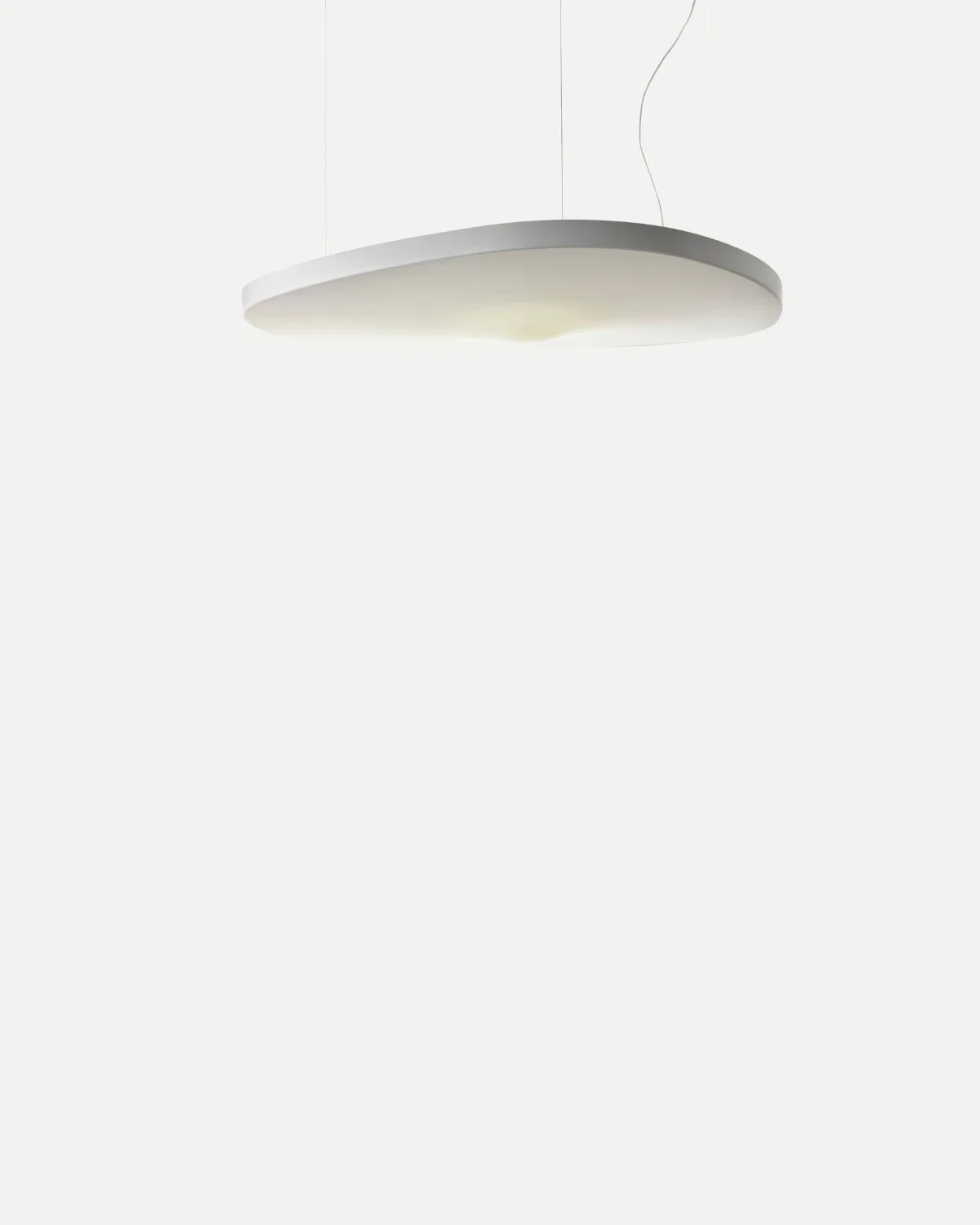 Pétale Acoustic Pendant Light - Image 6