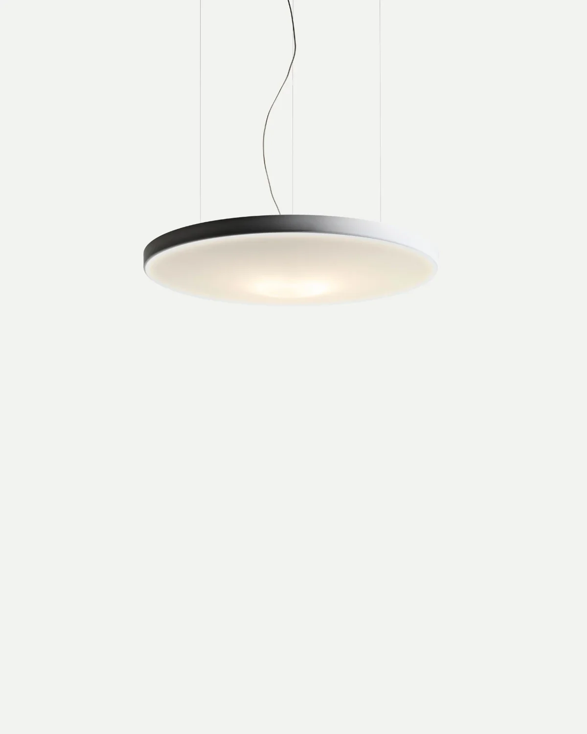 Pétale Acoustic Pendant Light - Image 7