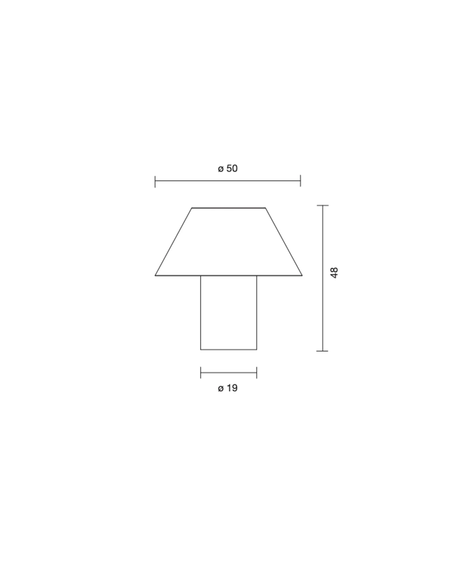 Petra Table Lamp - Image 10
