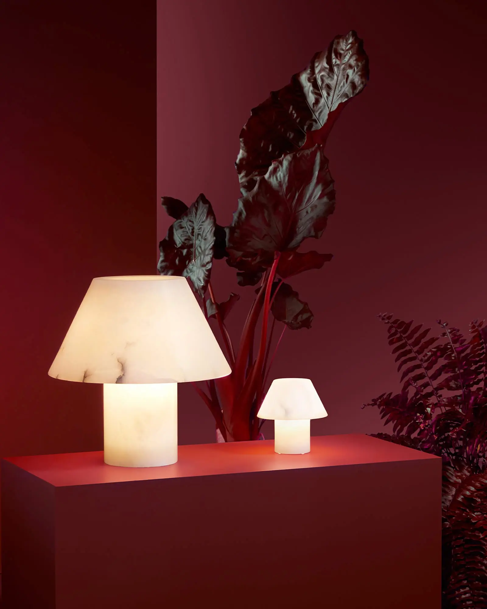 Petra Table Lamp - Image 4