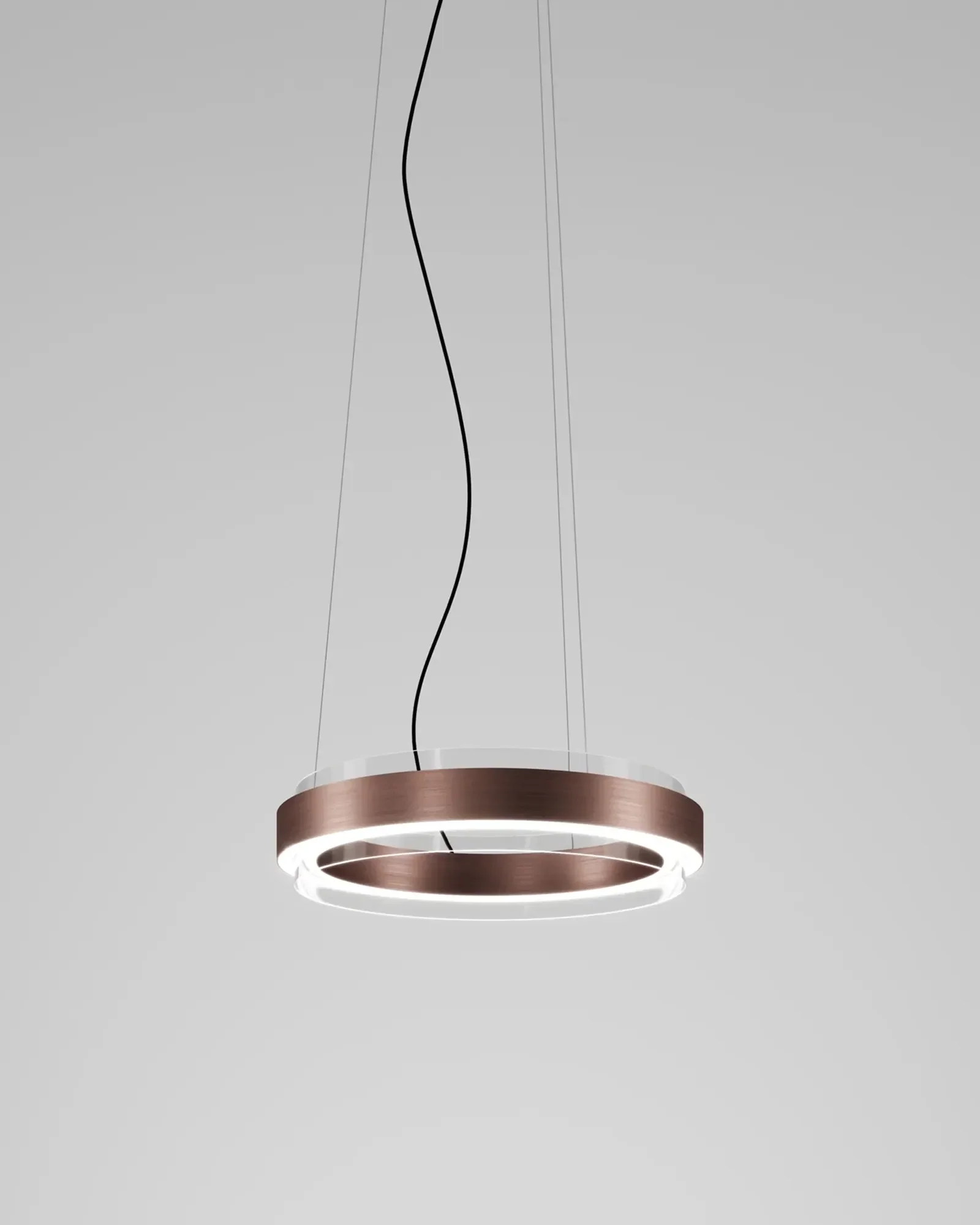 Phoenix Pendant Light - Image 4