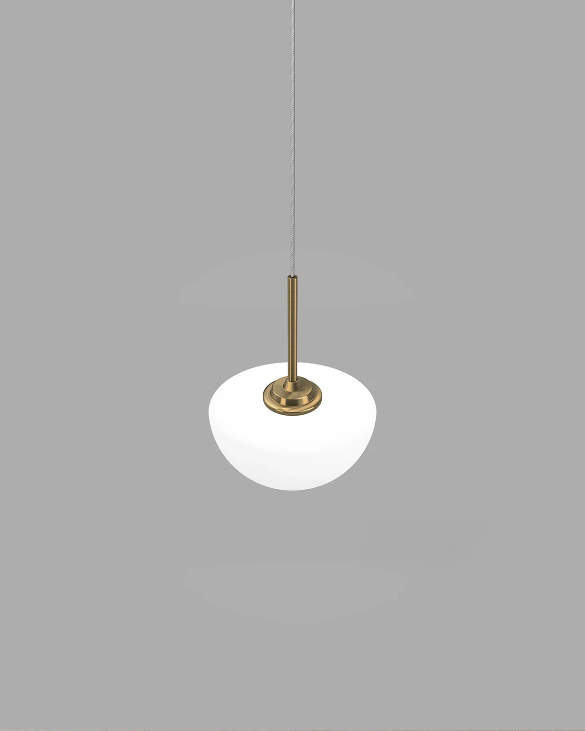 Pico Dome Pendant Light - Image 3