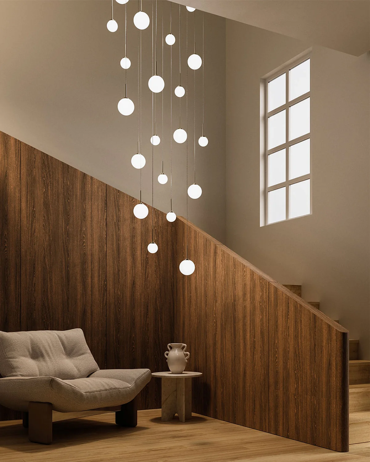 Pico Orb Pendant Light - Image 5