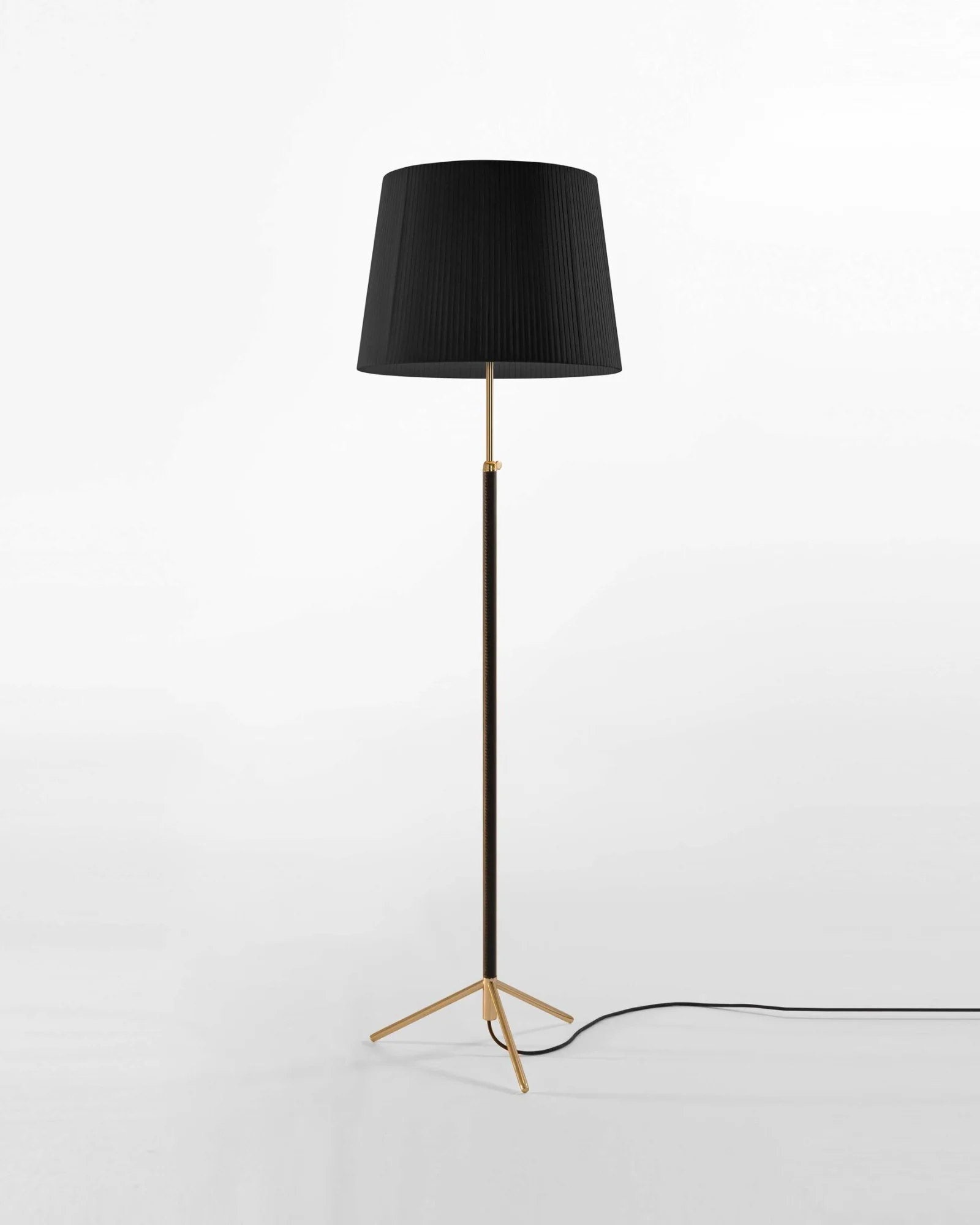 Pie de Salon Floor Lamp - Image 4