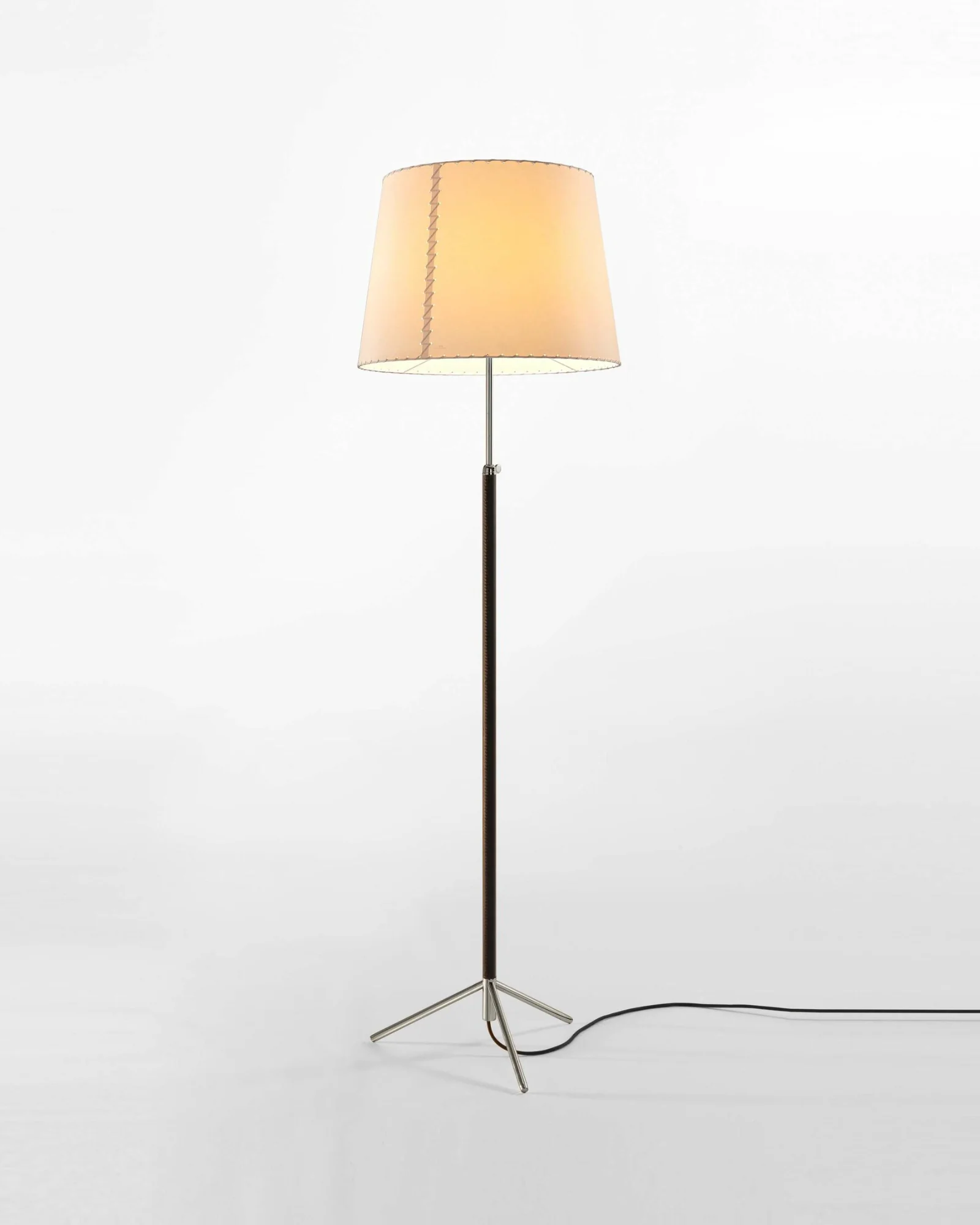 Pie de Salon Floor Lamp - Image 5
