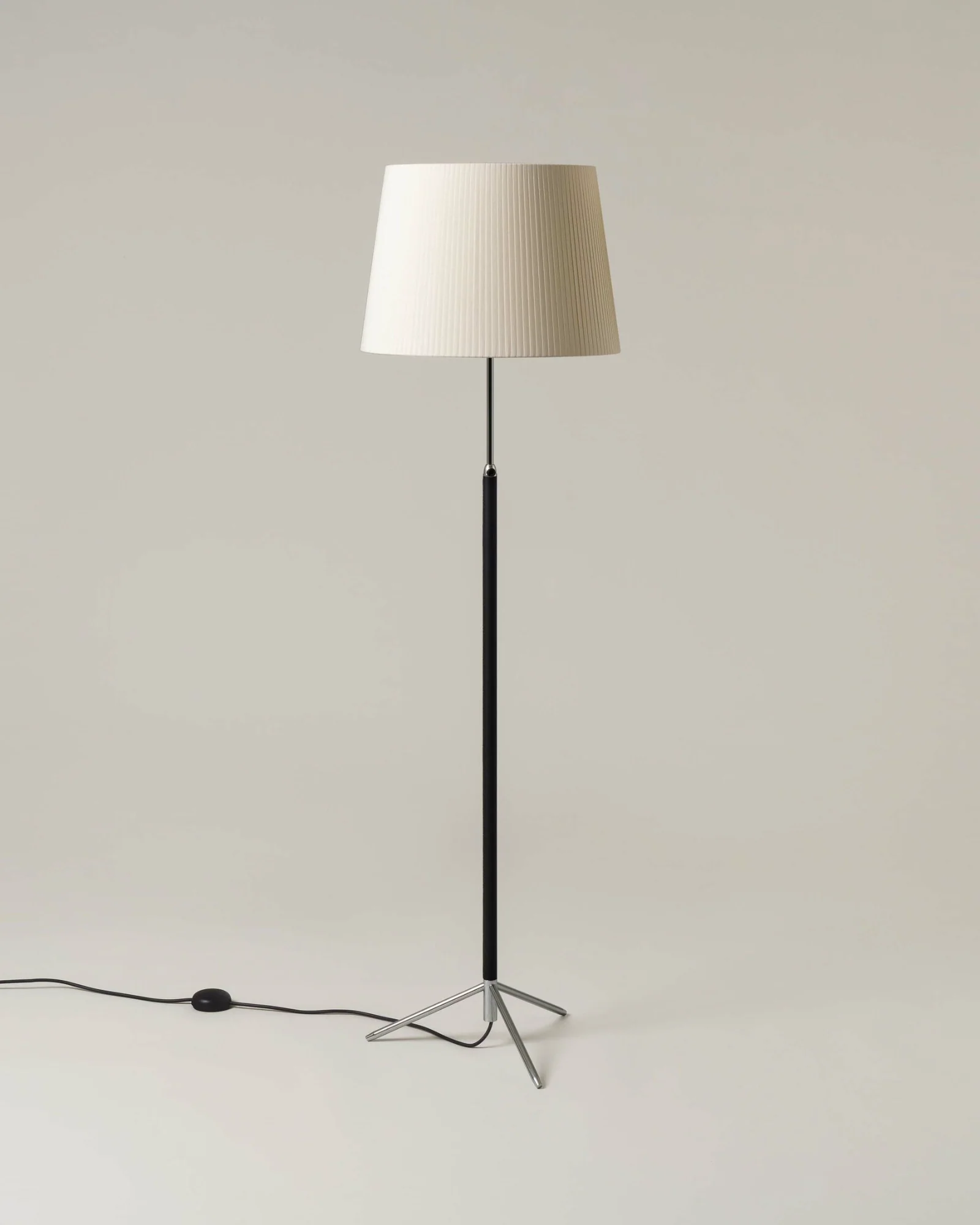 Pie de Salon Floor Lamp - Image 6