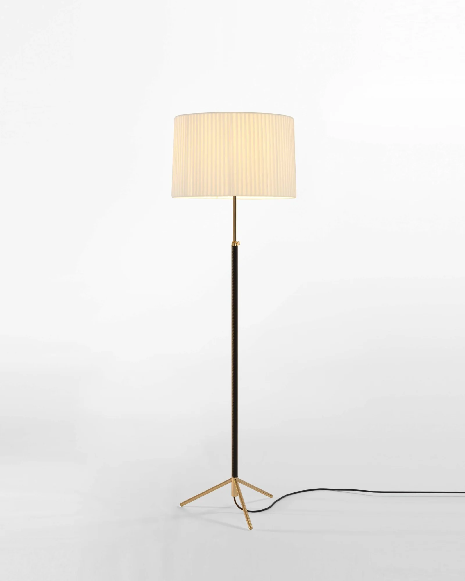 Pie de Salon Floor Lamp - Image 7