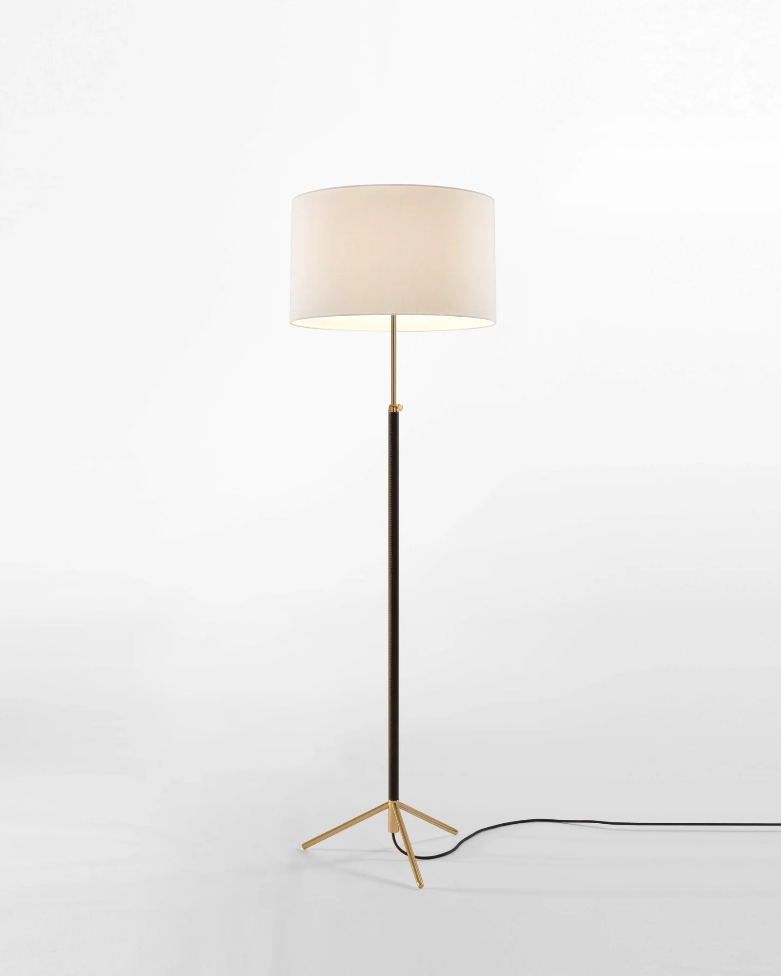 Pie de Salon Floor Lamp - Image 8