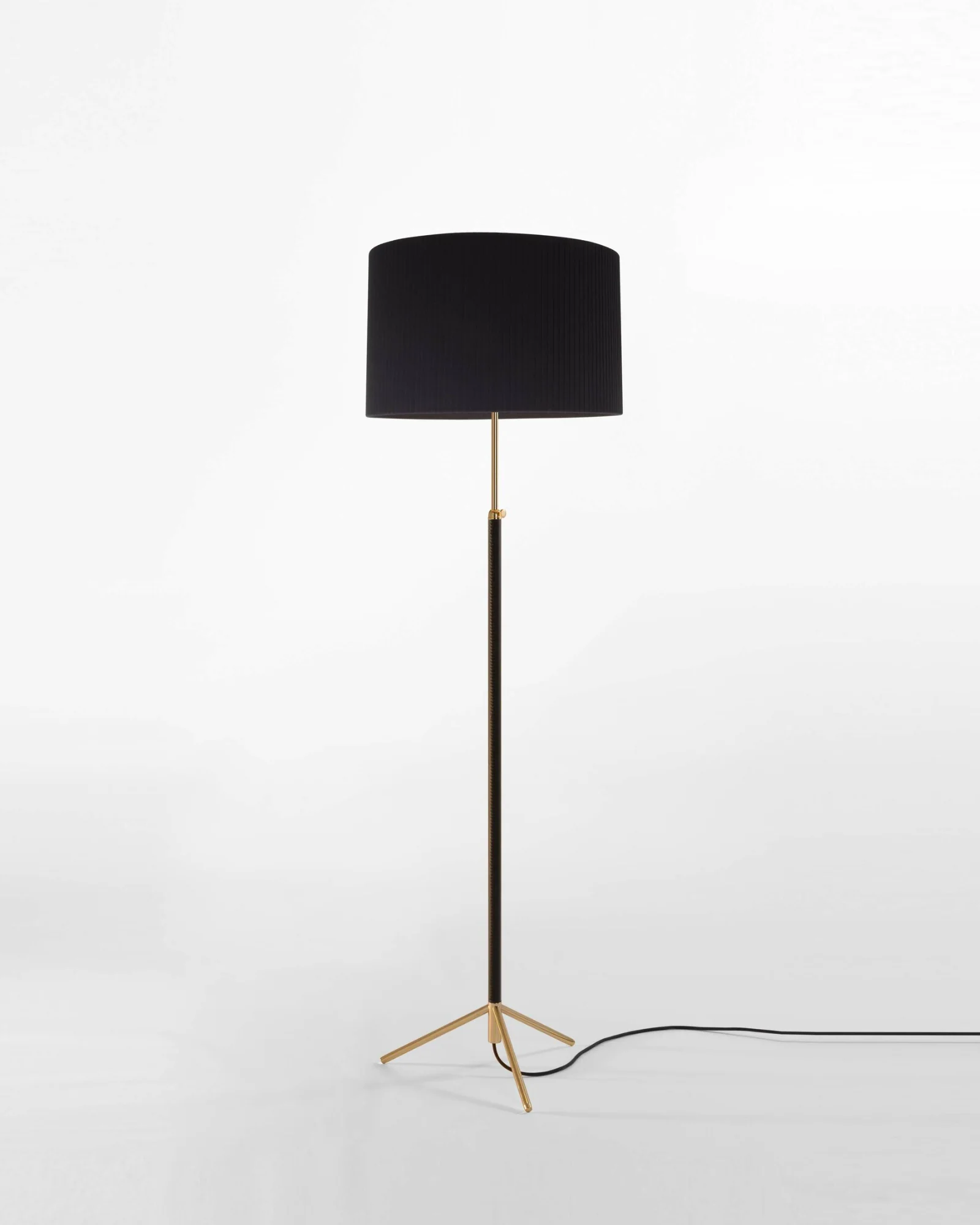 Pie de Salon Floor Lamp - Image 9