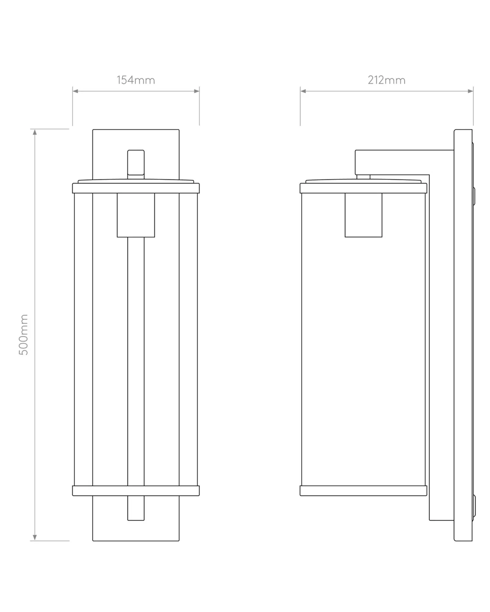 Pimlico Wall Light - Image 10