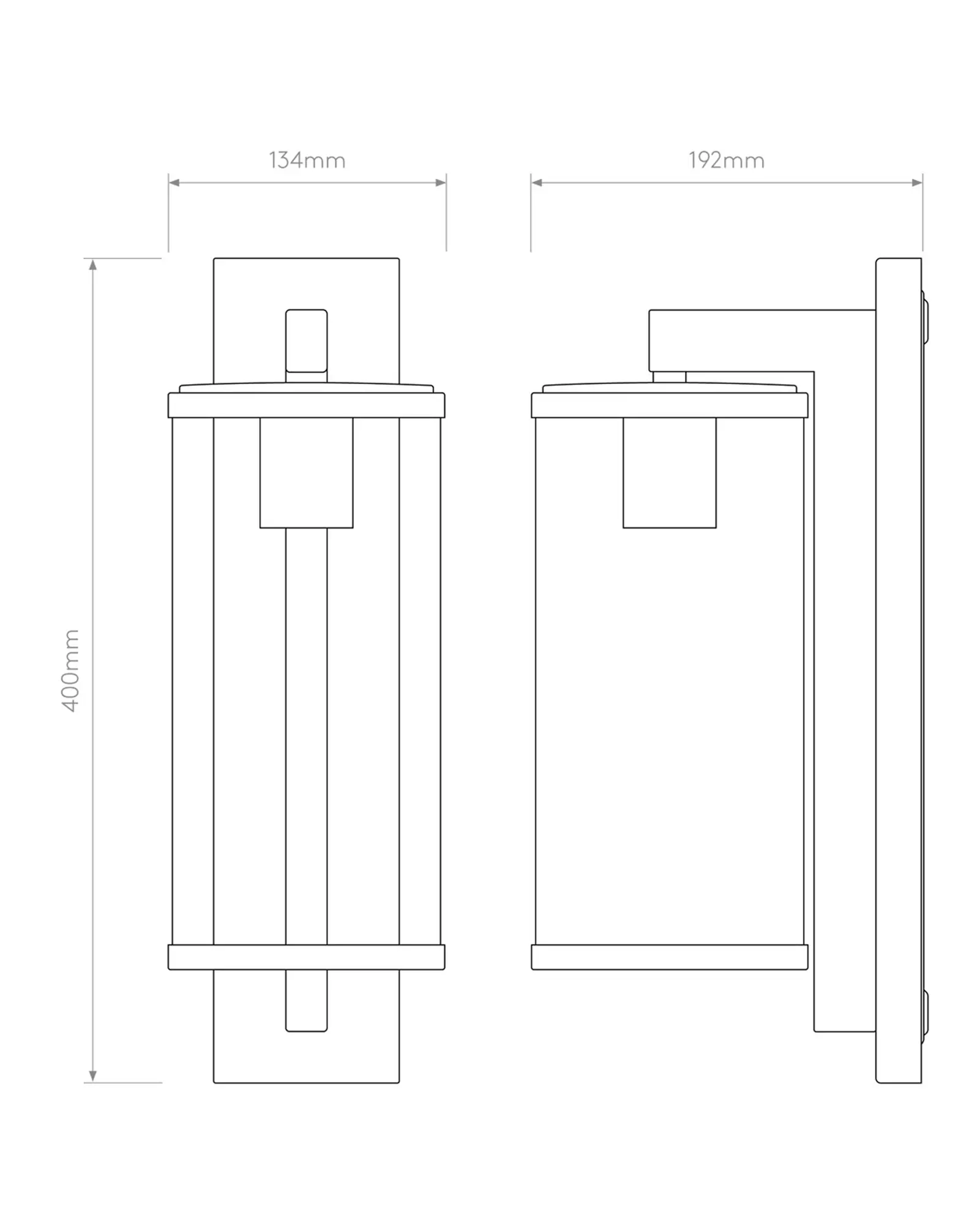 Pimlico Wall Light - Image 11
