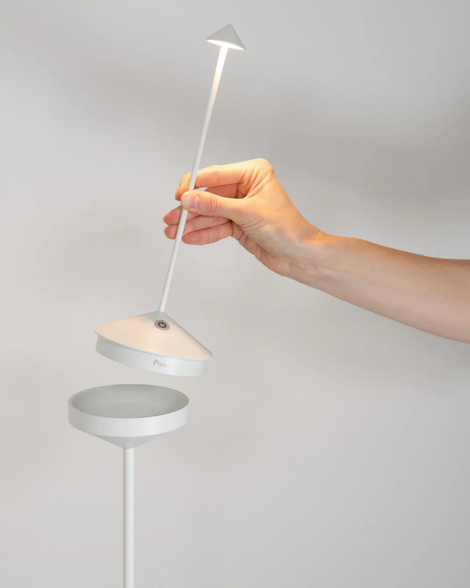 Pina Floor Lamp - Image 4