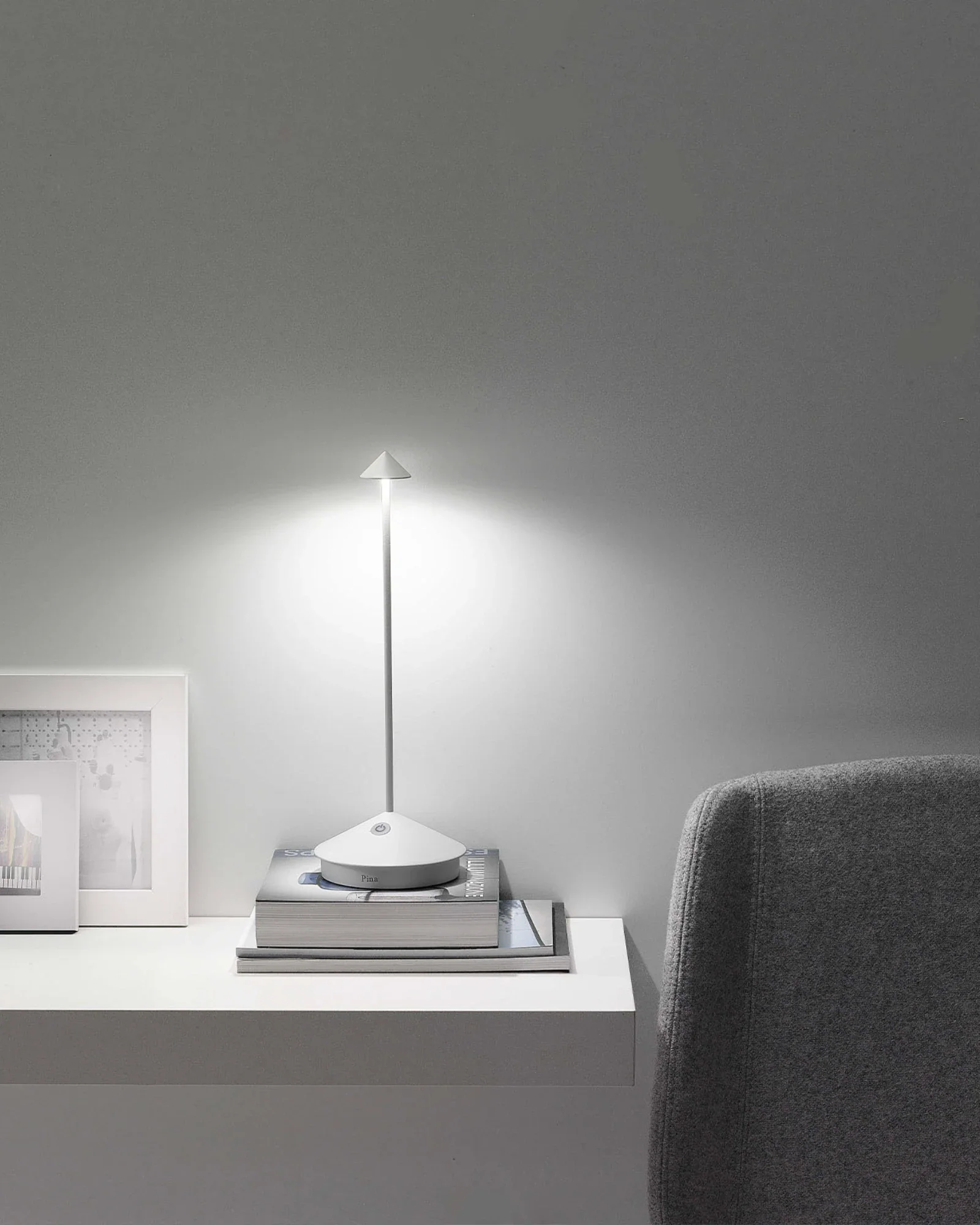 Pina Table Lamp - Image 7