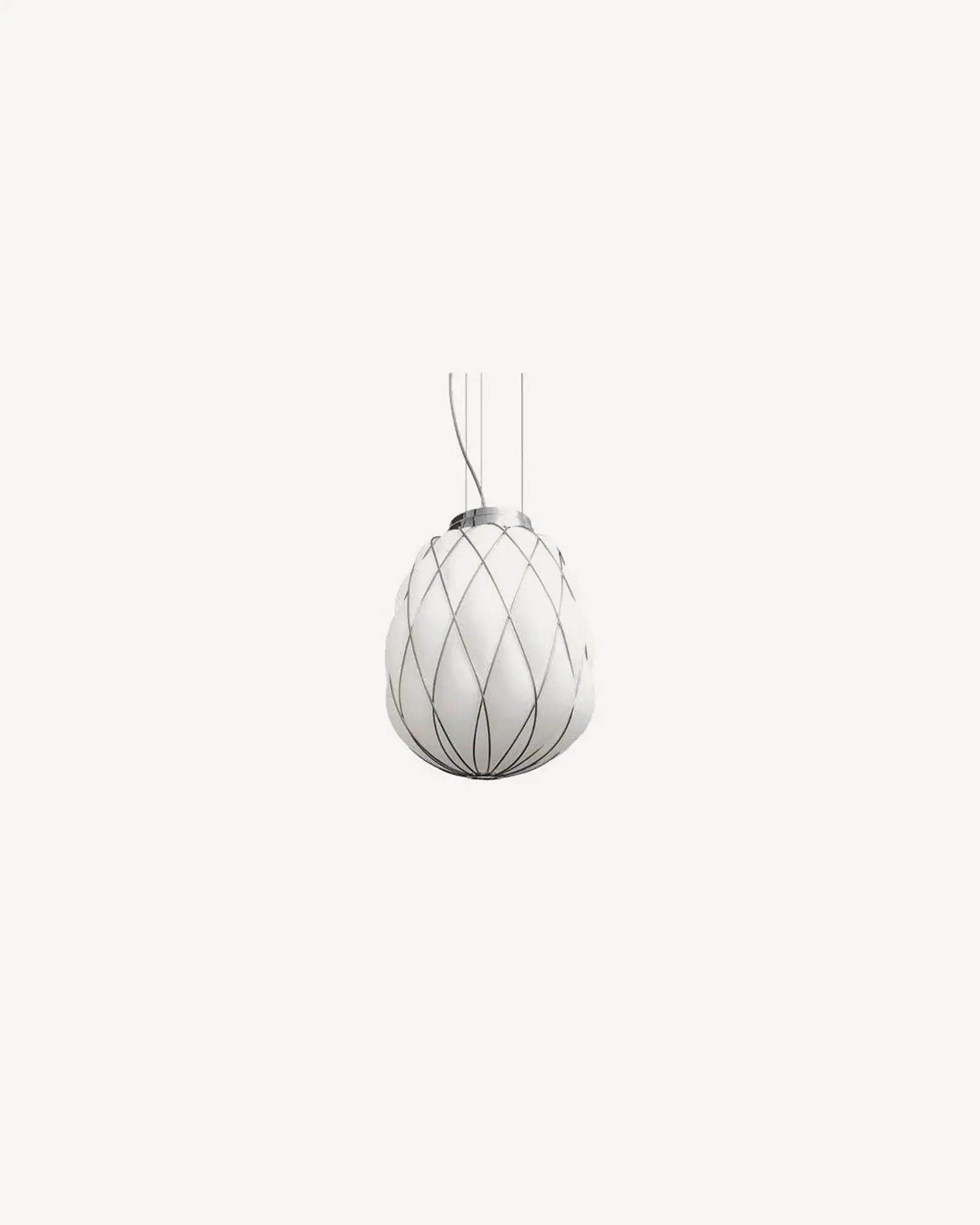 Pinecone Pendant Light - Image 4