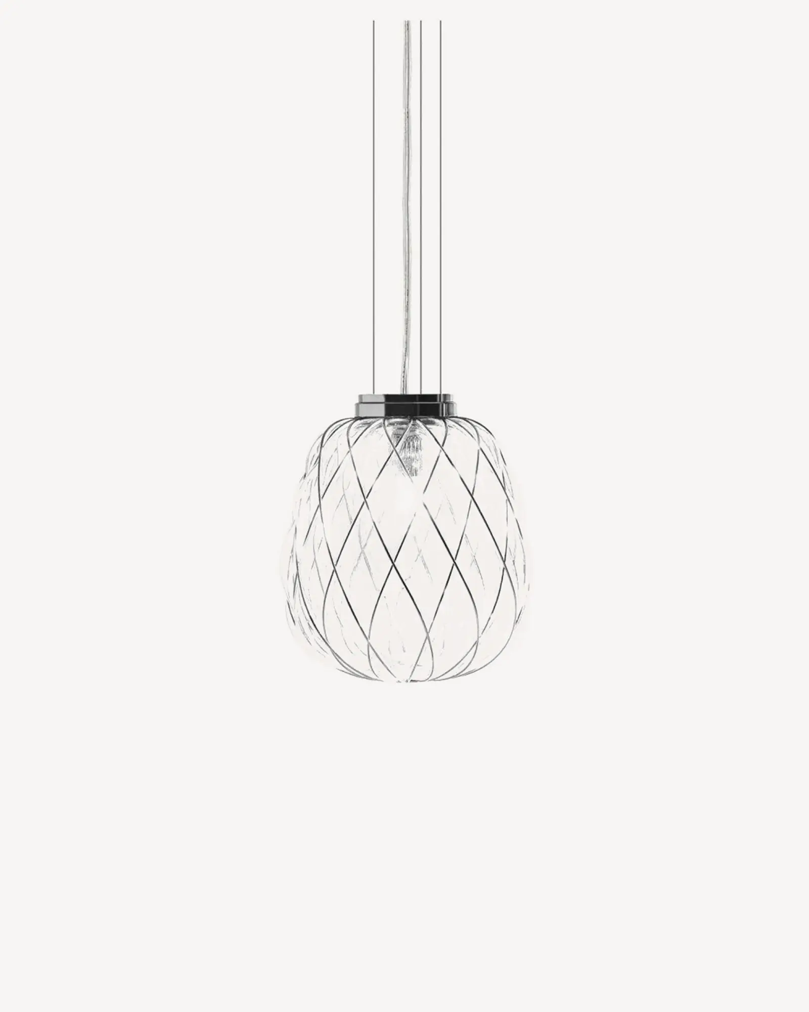 Pinecone Pendant Light - Image 5