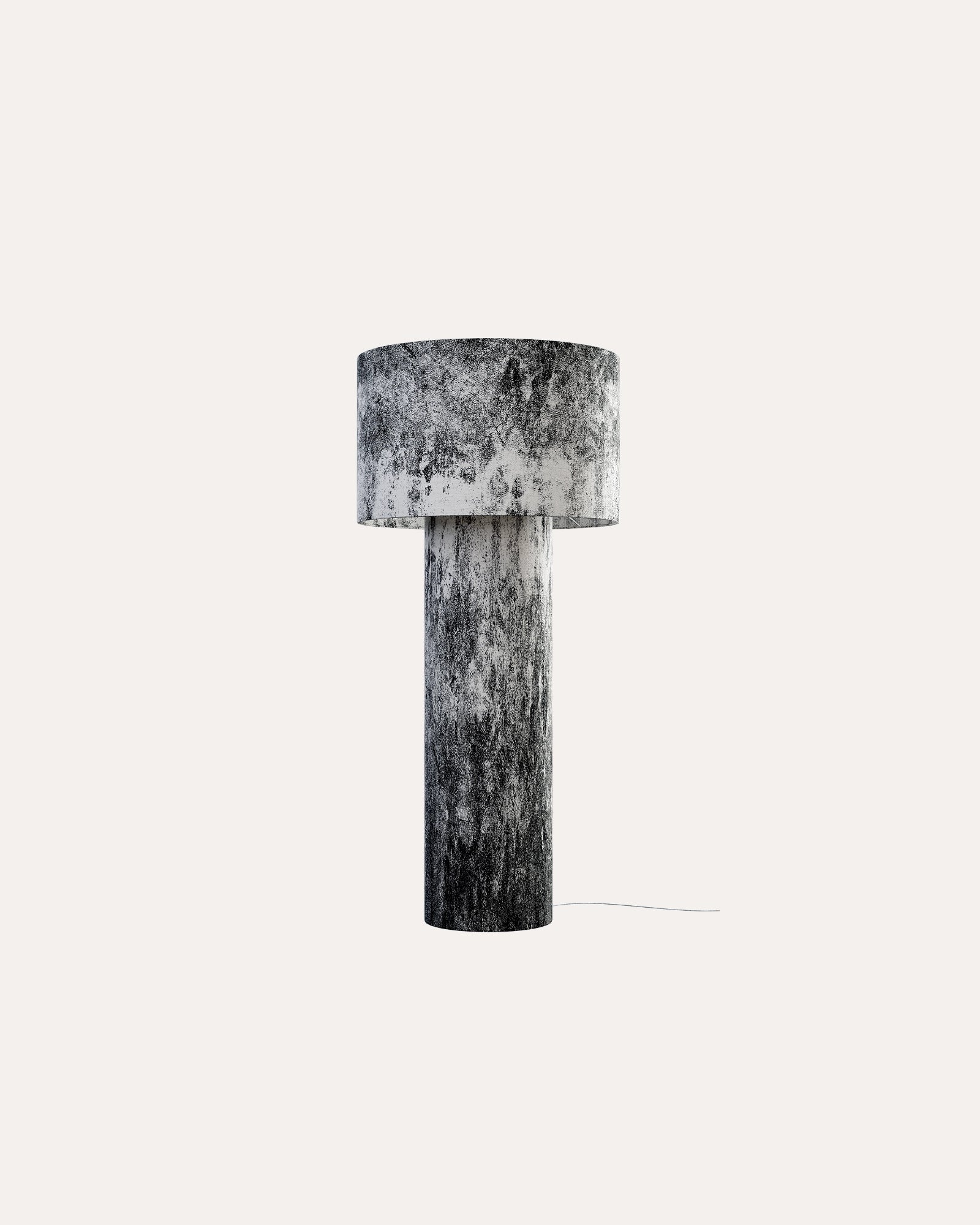 Pipe Floor Lamp - Image 6