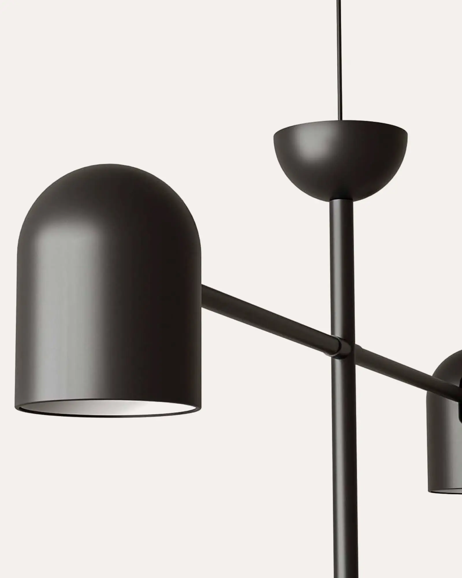 Pipe Pendant Light - Image 2