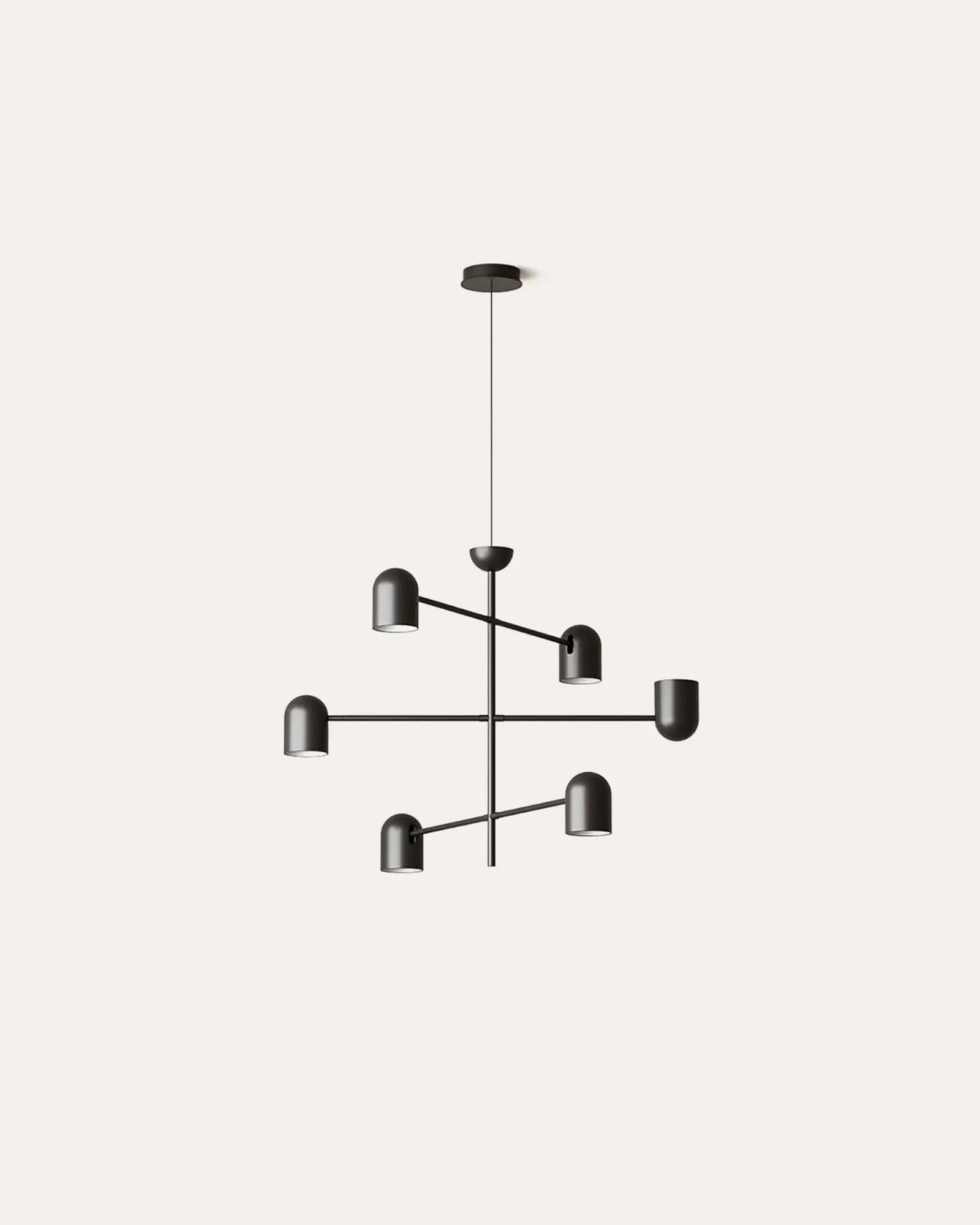 Pipe Pendant Light - Image 3