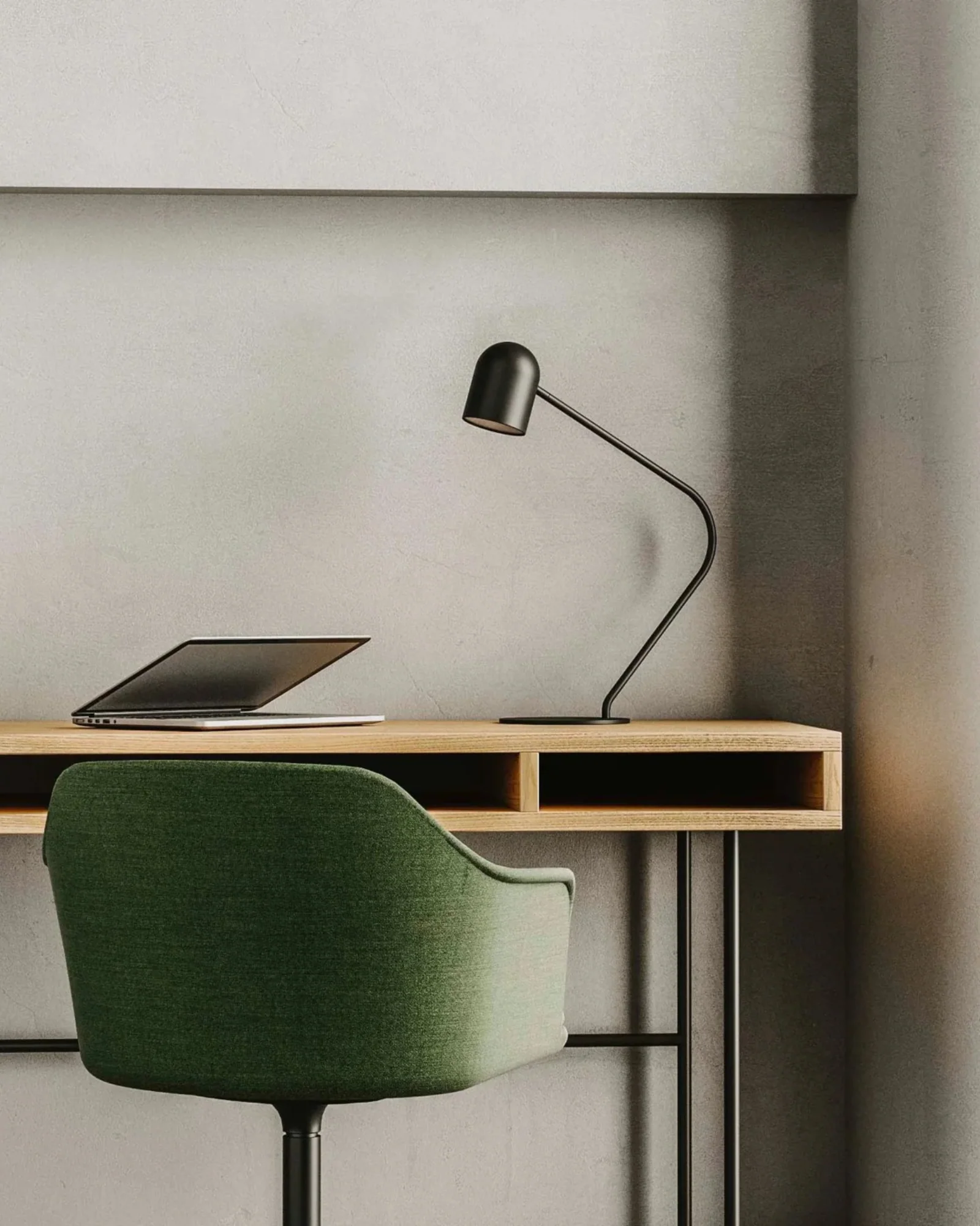 Pipe Table Lamp - Image 2