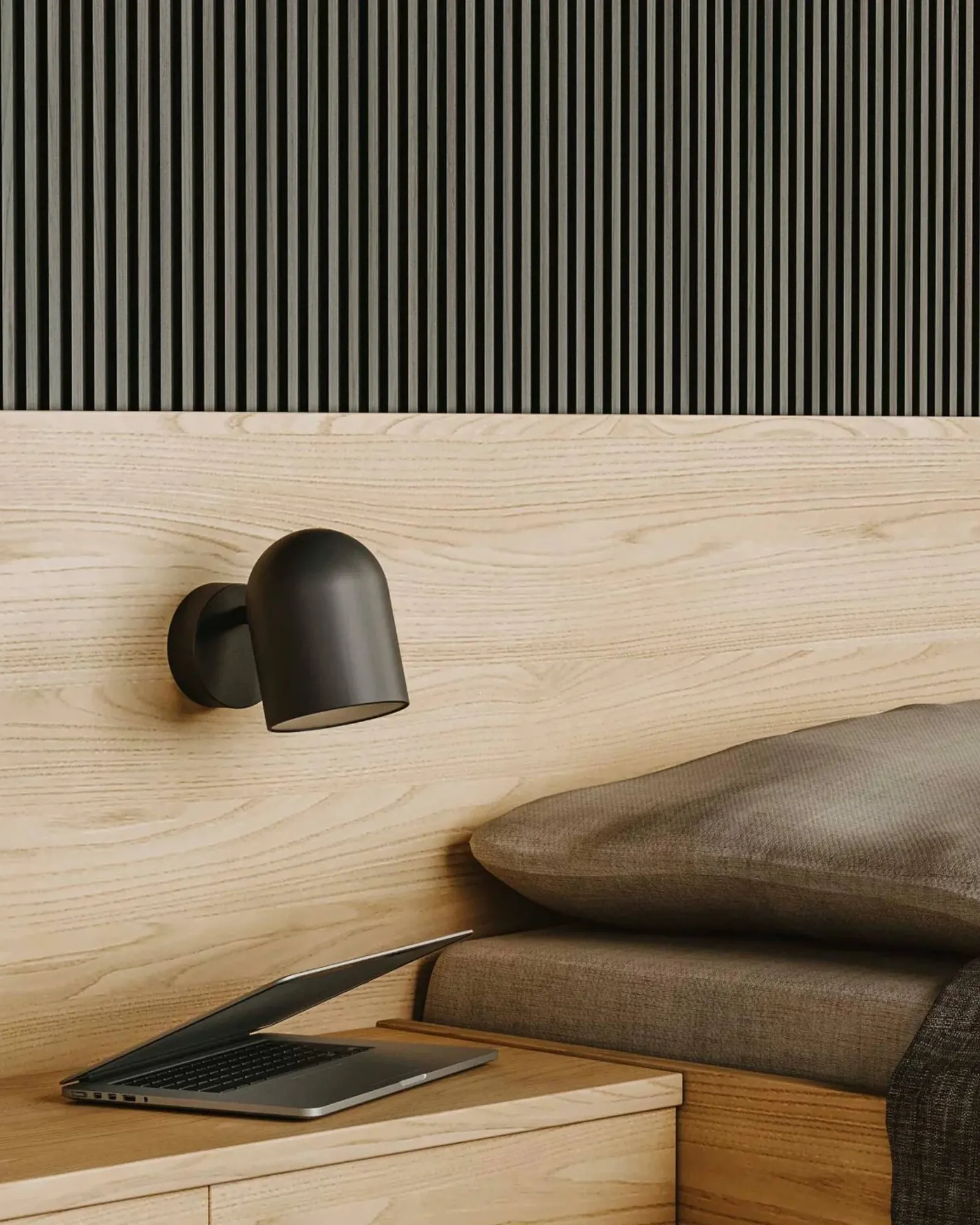 Pipe Wall Light - Image 3