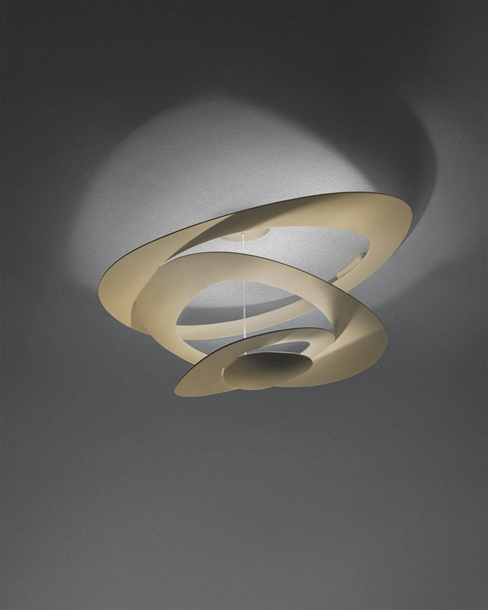 Pirce Ceiling Light