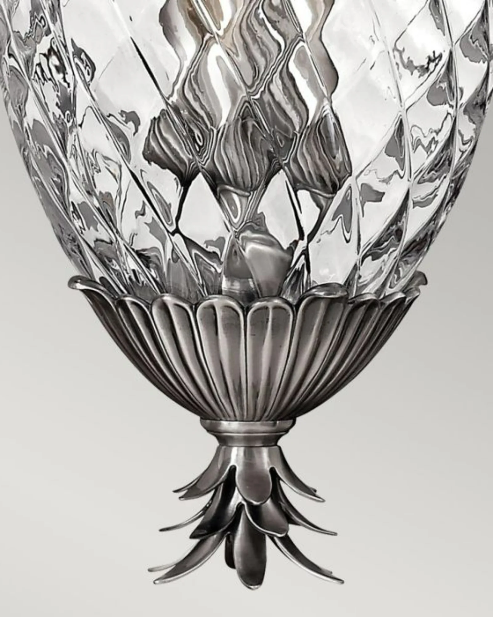Plantation 4lt Pendant Light - Image 6