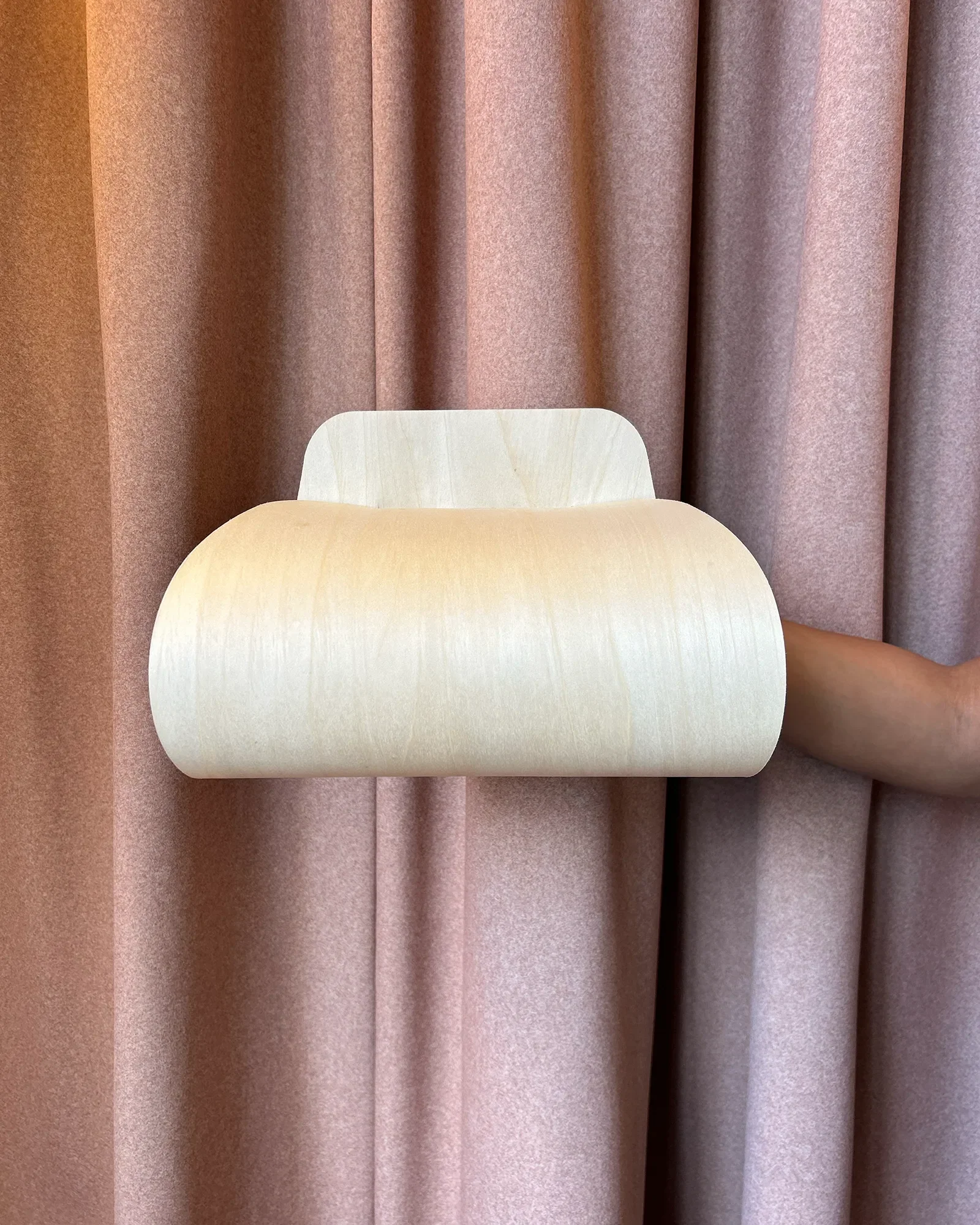 Pleg Wall Light - Ex Display - Image 3